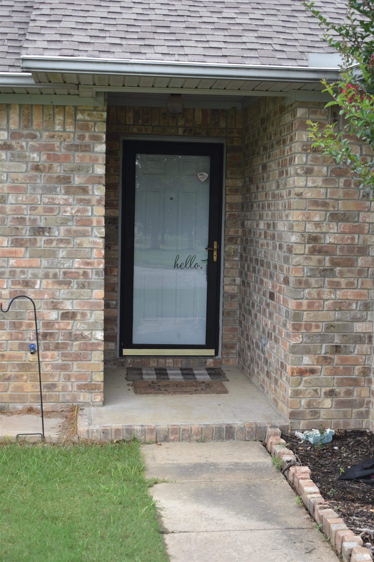 204 Savannah Drive Jonesboro, AR 72404