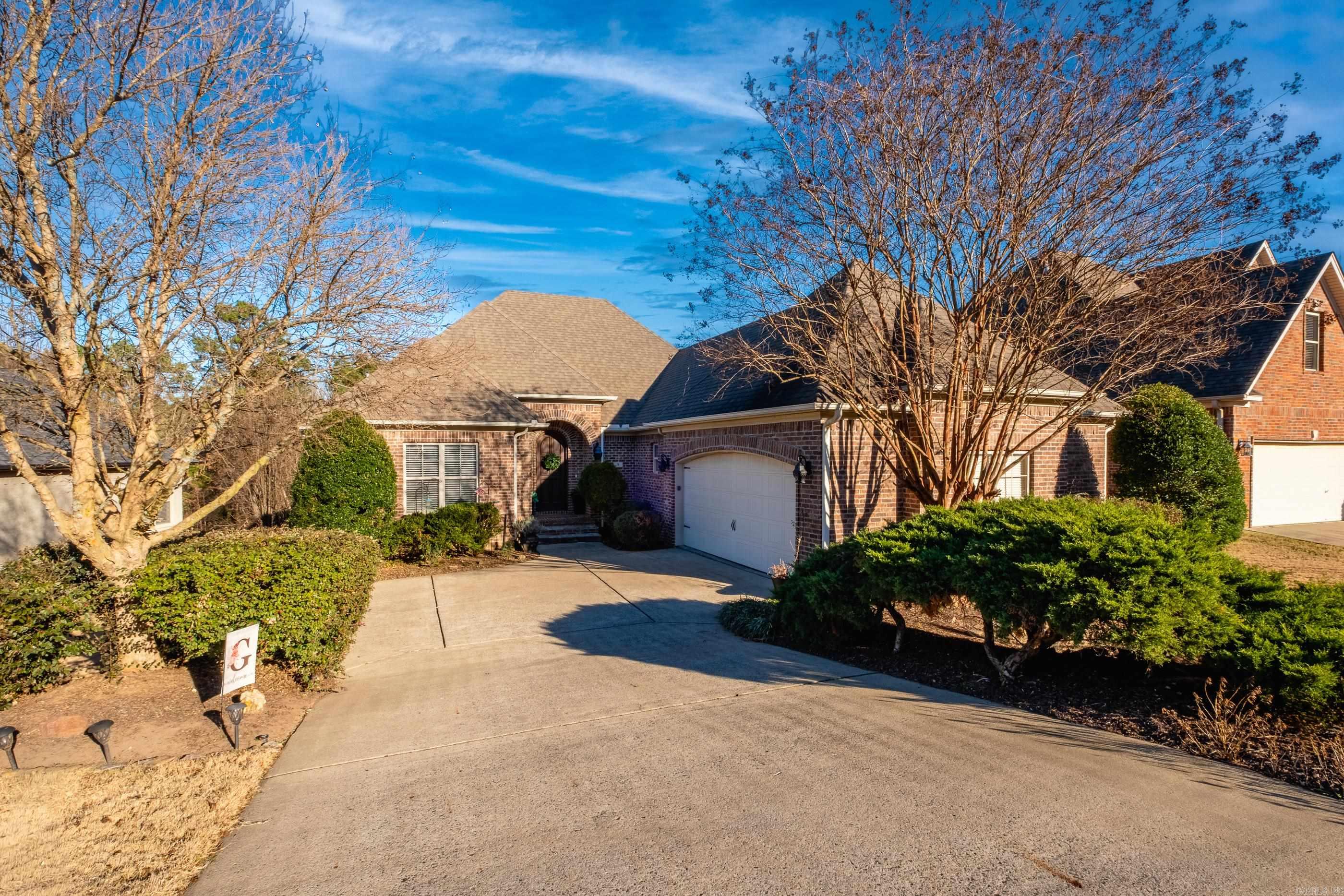 9 Epernay Circle  Little Rock, AR