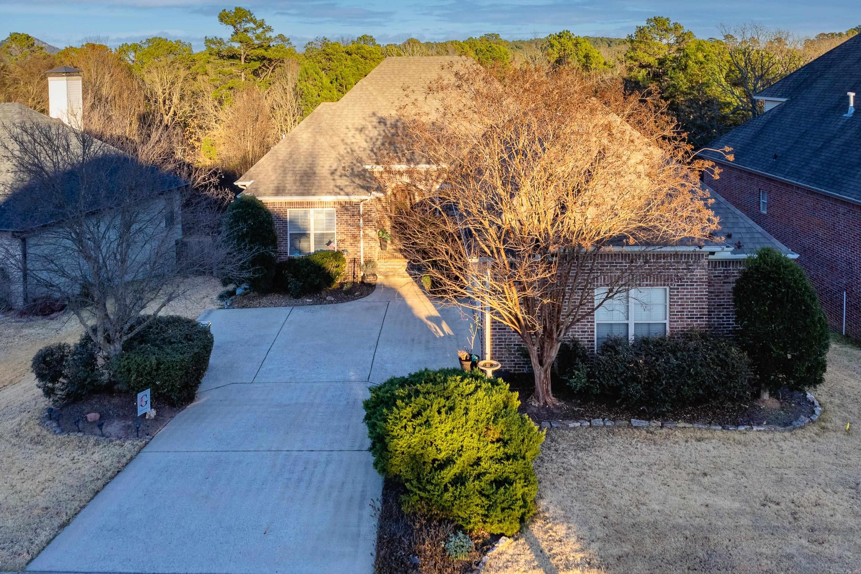 9 Epernay Circle  Little Rock, AR