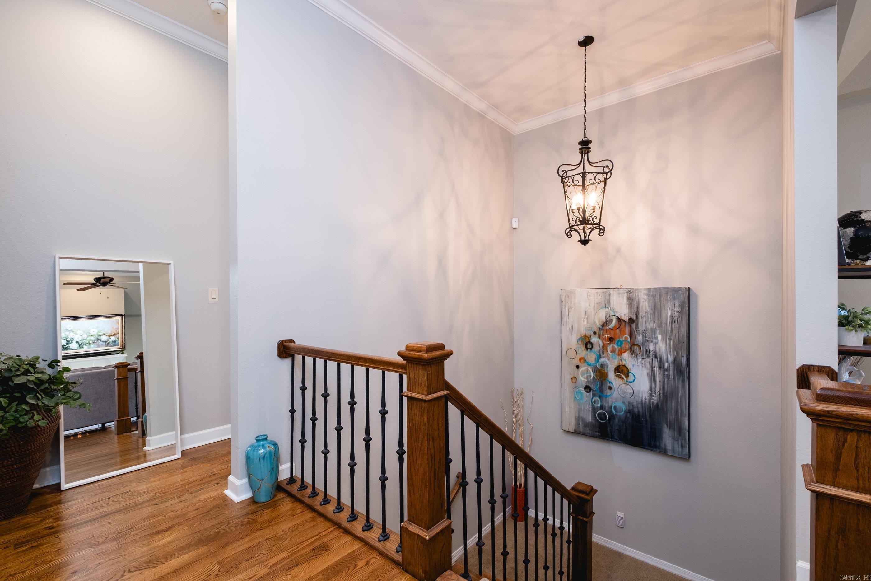 9 Epernay Circle  Little Rock, AR