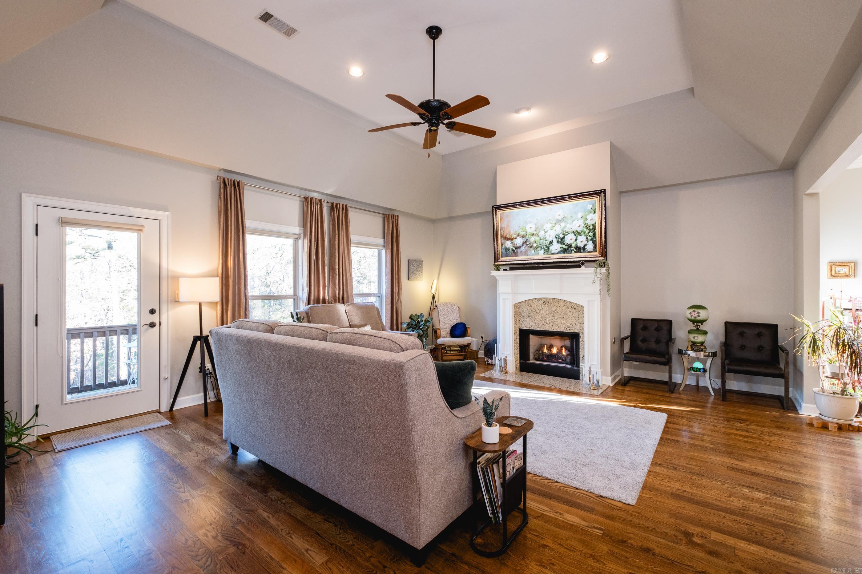 9 Epernay Circle  Little Rock, AR