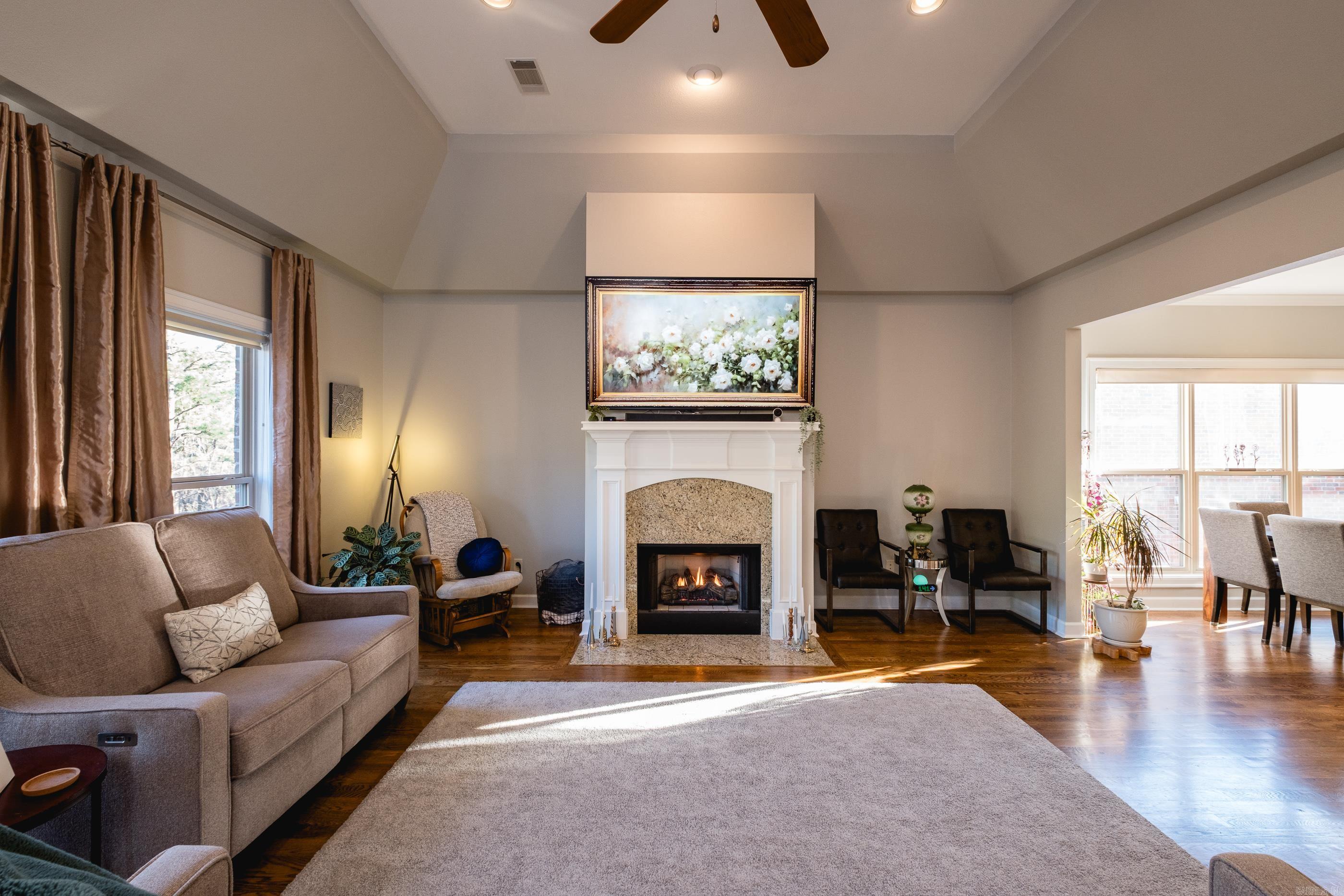 9 Epernay Circle  Little Rock, AR