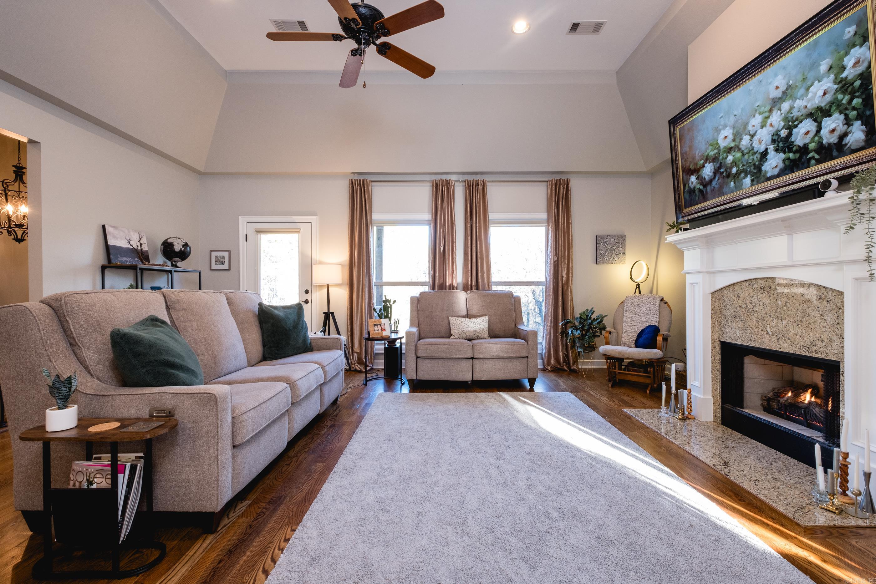 9 Epernay Circle  Little Rock, AR