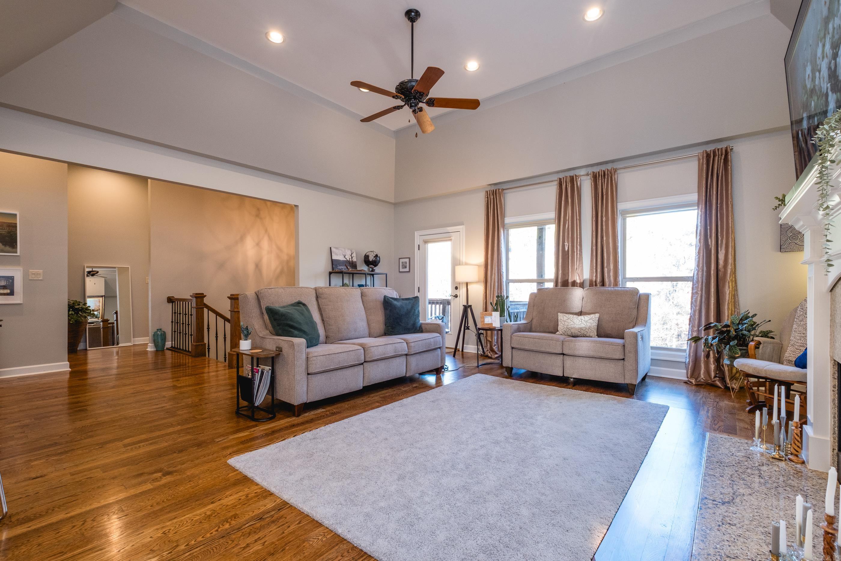 9 Epernay Circle  Little Rock, AR