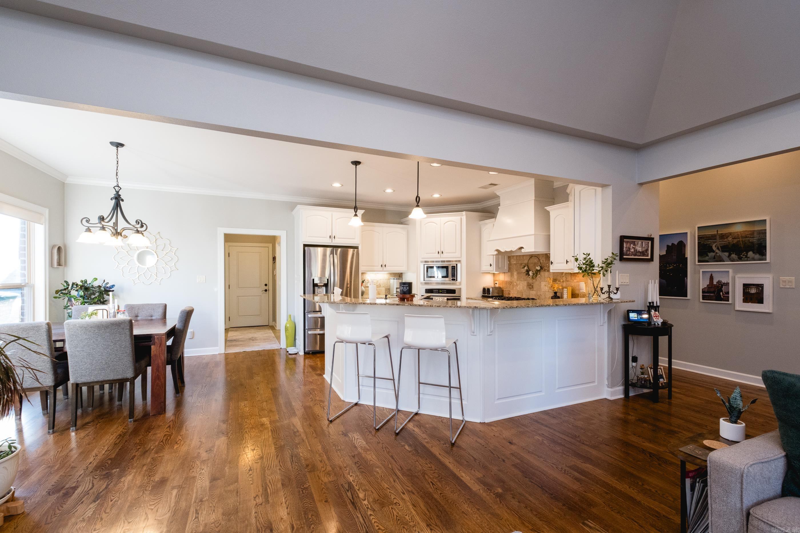 9 Epernay Circle  Little Rock, AR