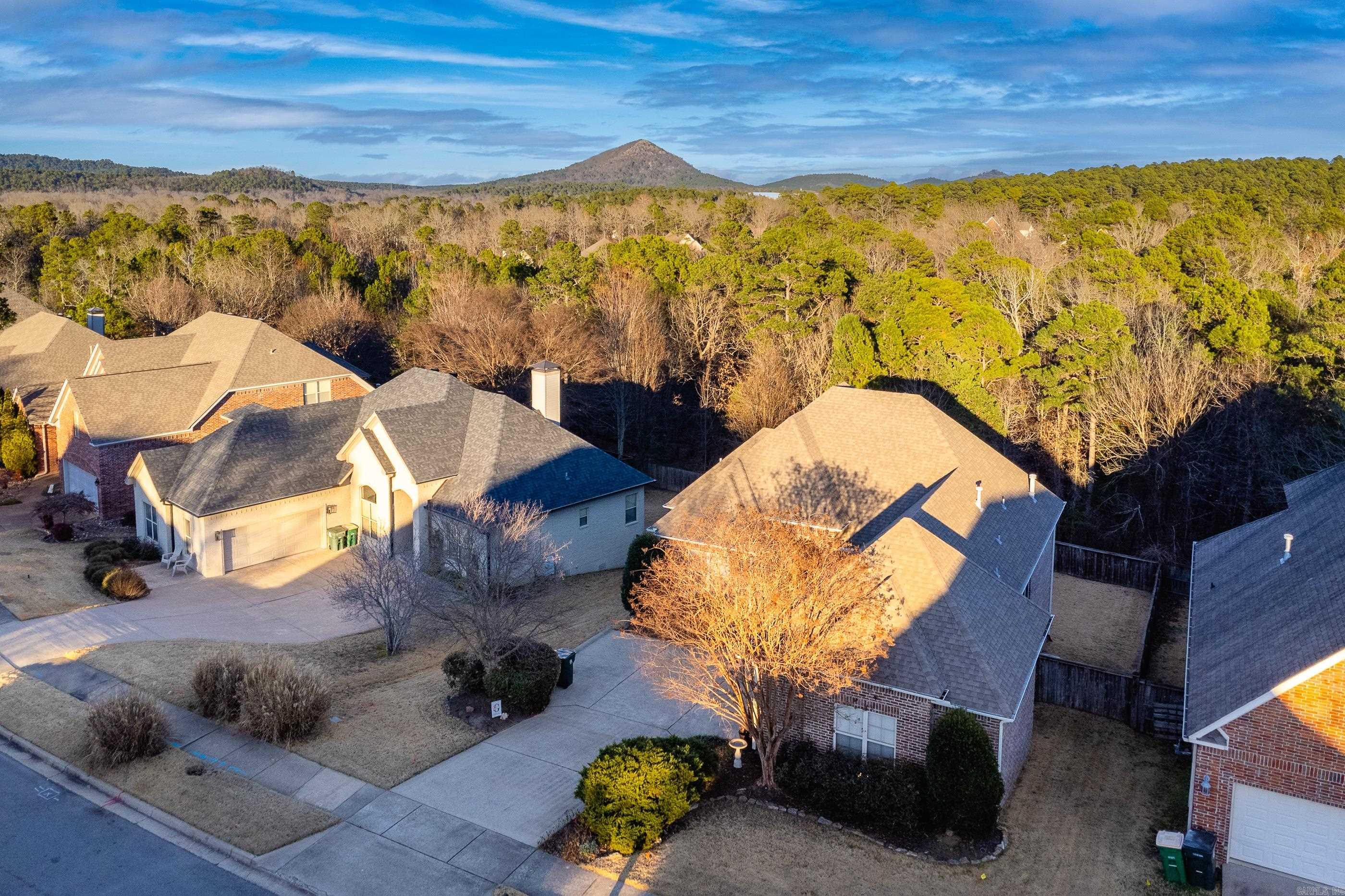 9 Epernay Circle  Little Rock, AR