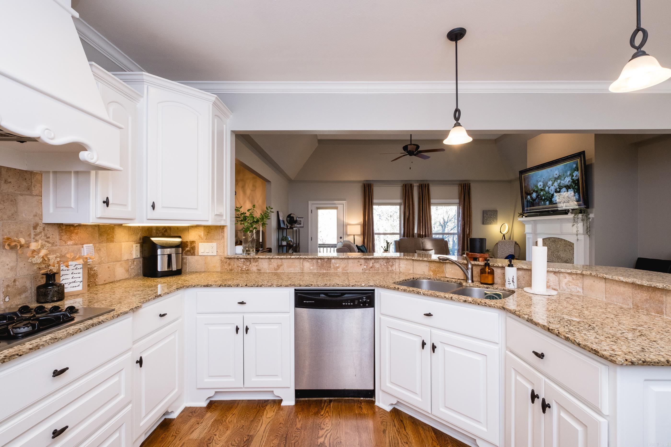 9 Epernay Circle  Little Rock, AR