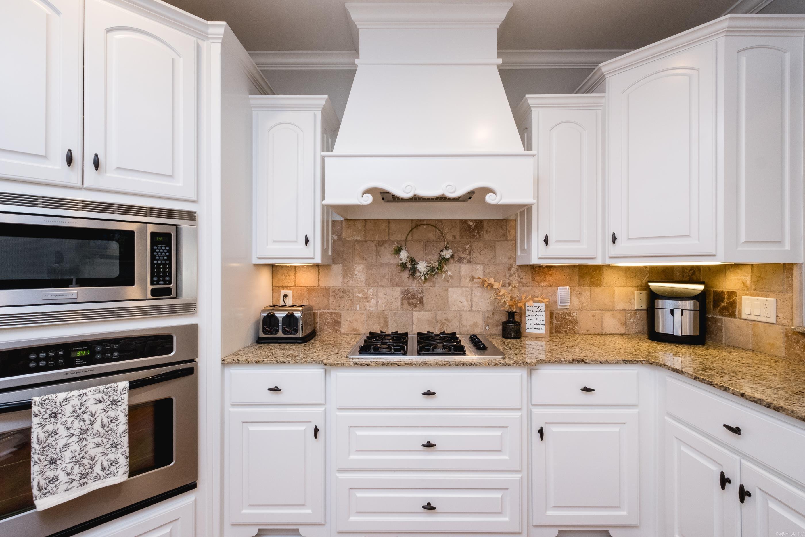 9 Epernay Circle  Little Rock, AR