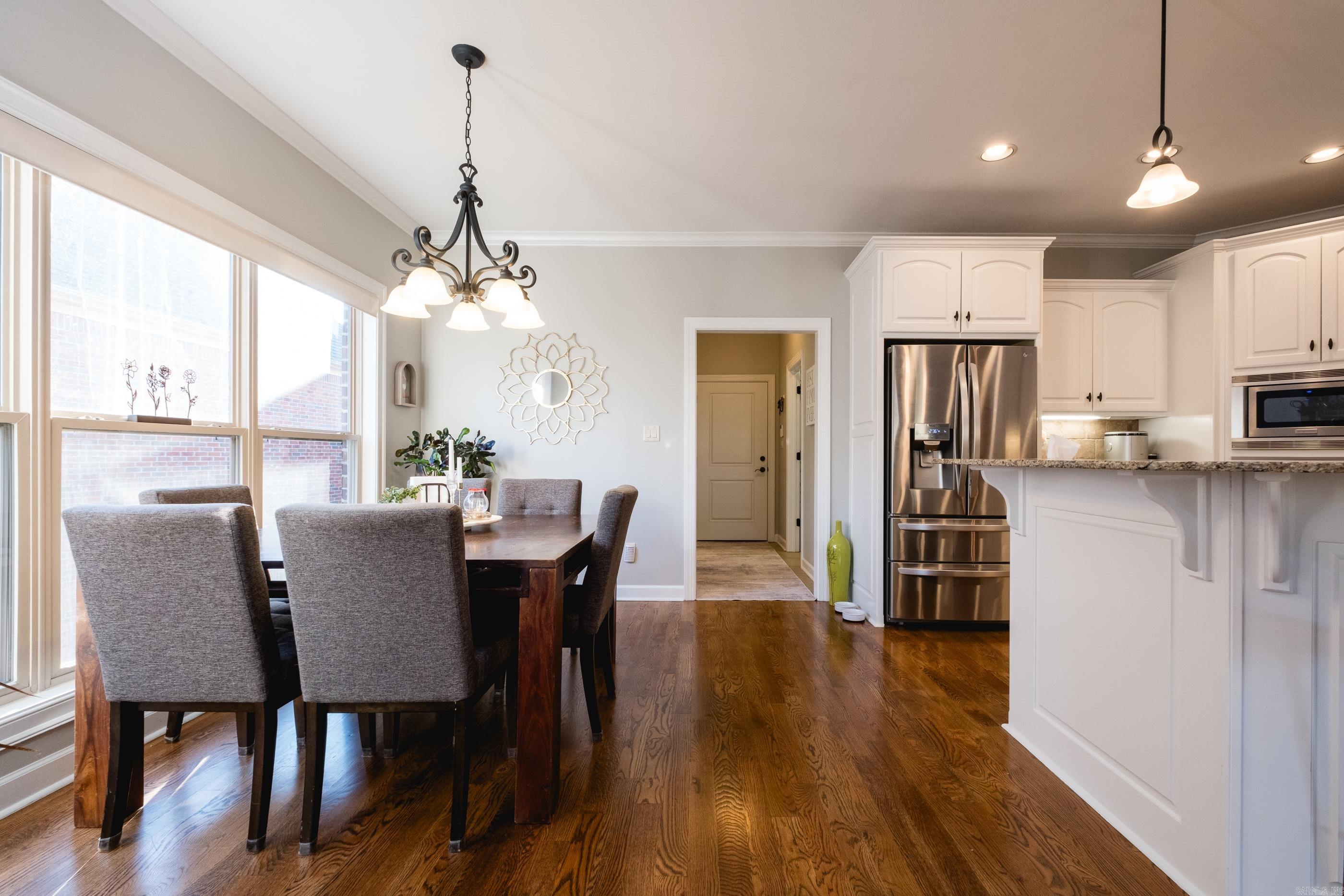 9 Epernay Circle  Little Rock, AR