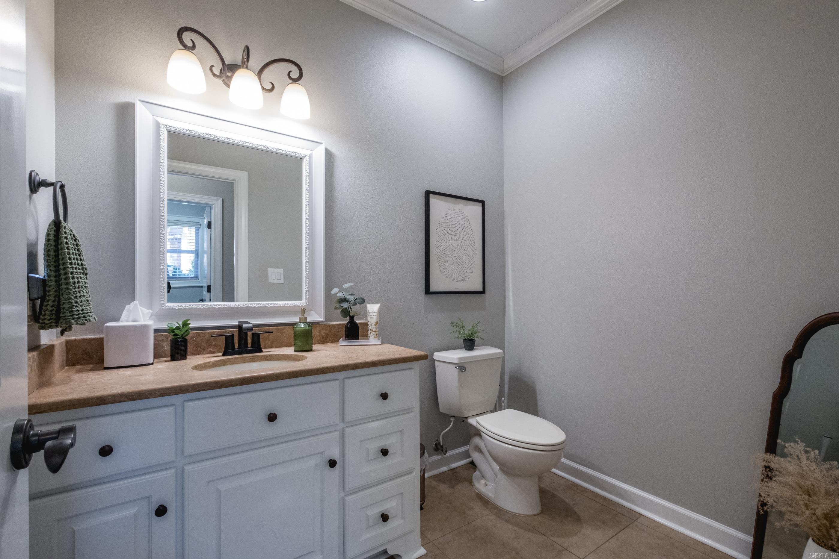 9 Epernay Circle  Little Rock, AR