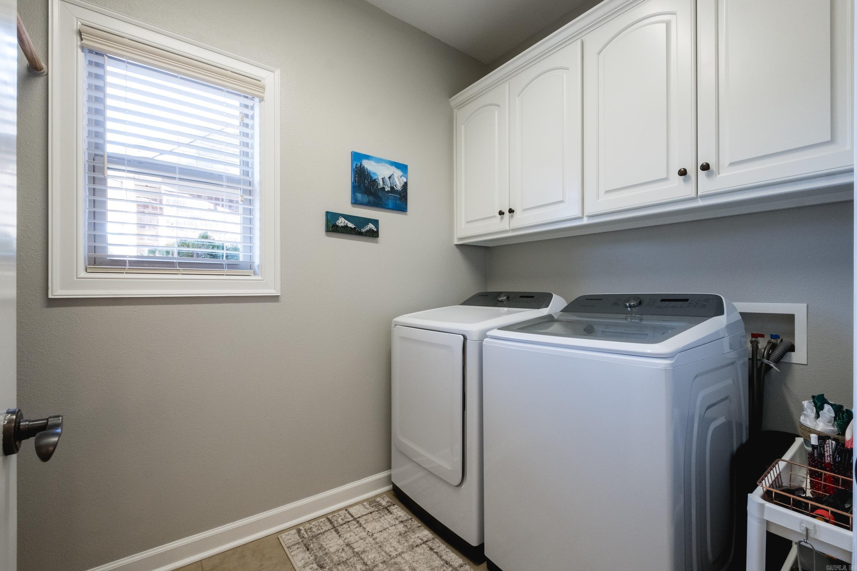 9 Epernay Circle  Little Rock, AR