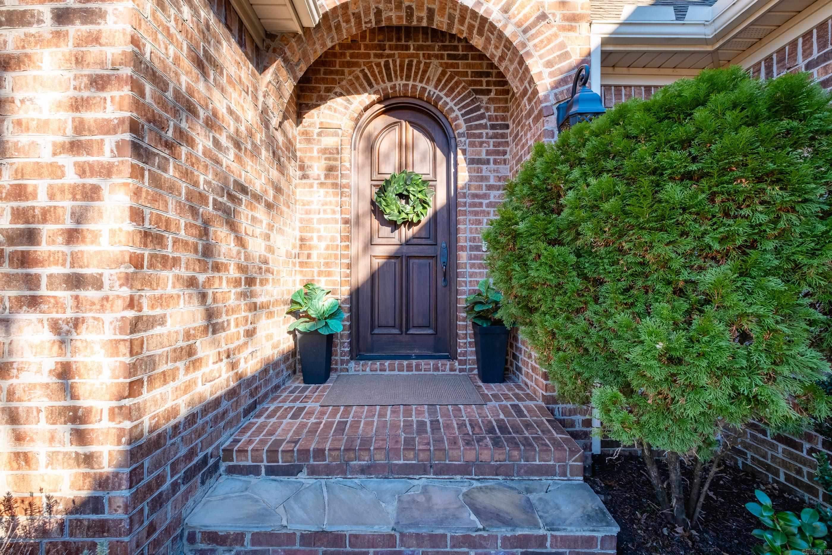 9 Epernay Circle  Little Rock, AR