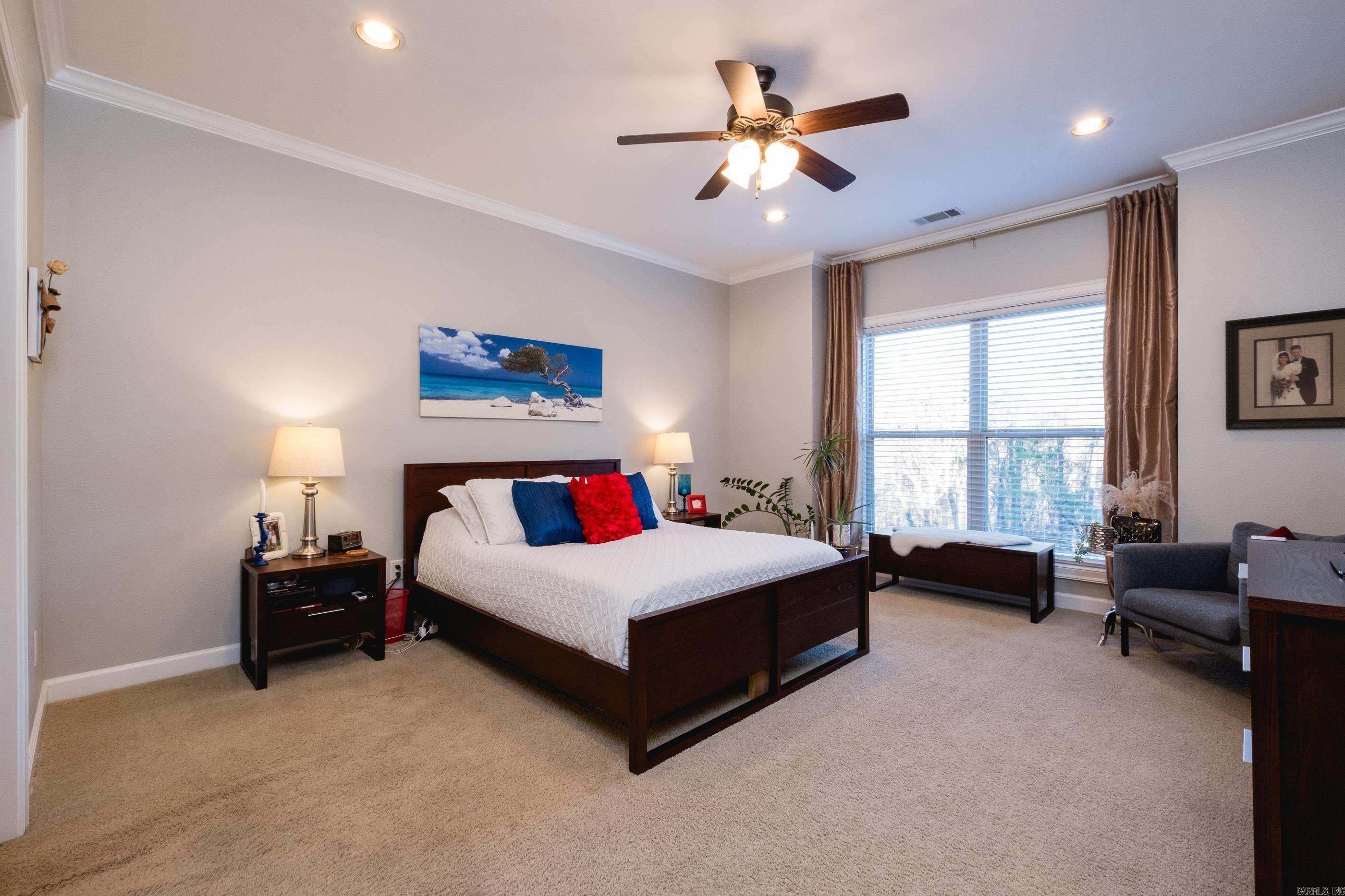 9 Epernay Circle  Little Rock, AR