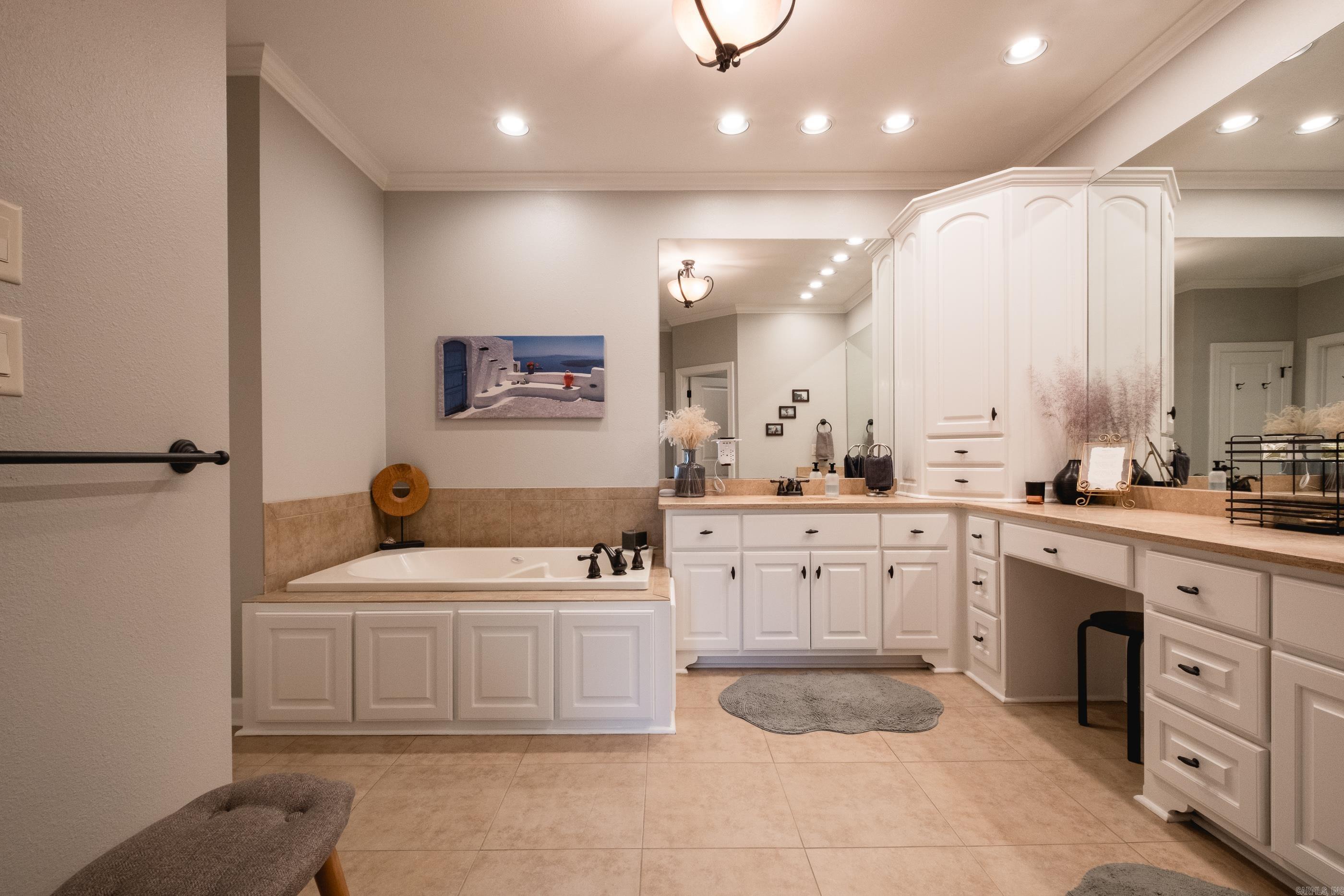 9 Epernay Circle  Little Rock, AR