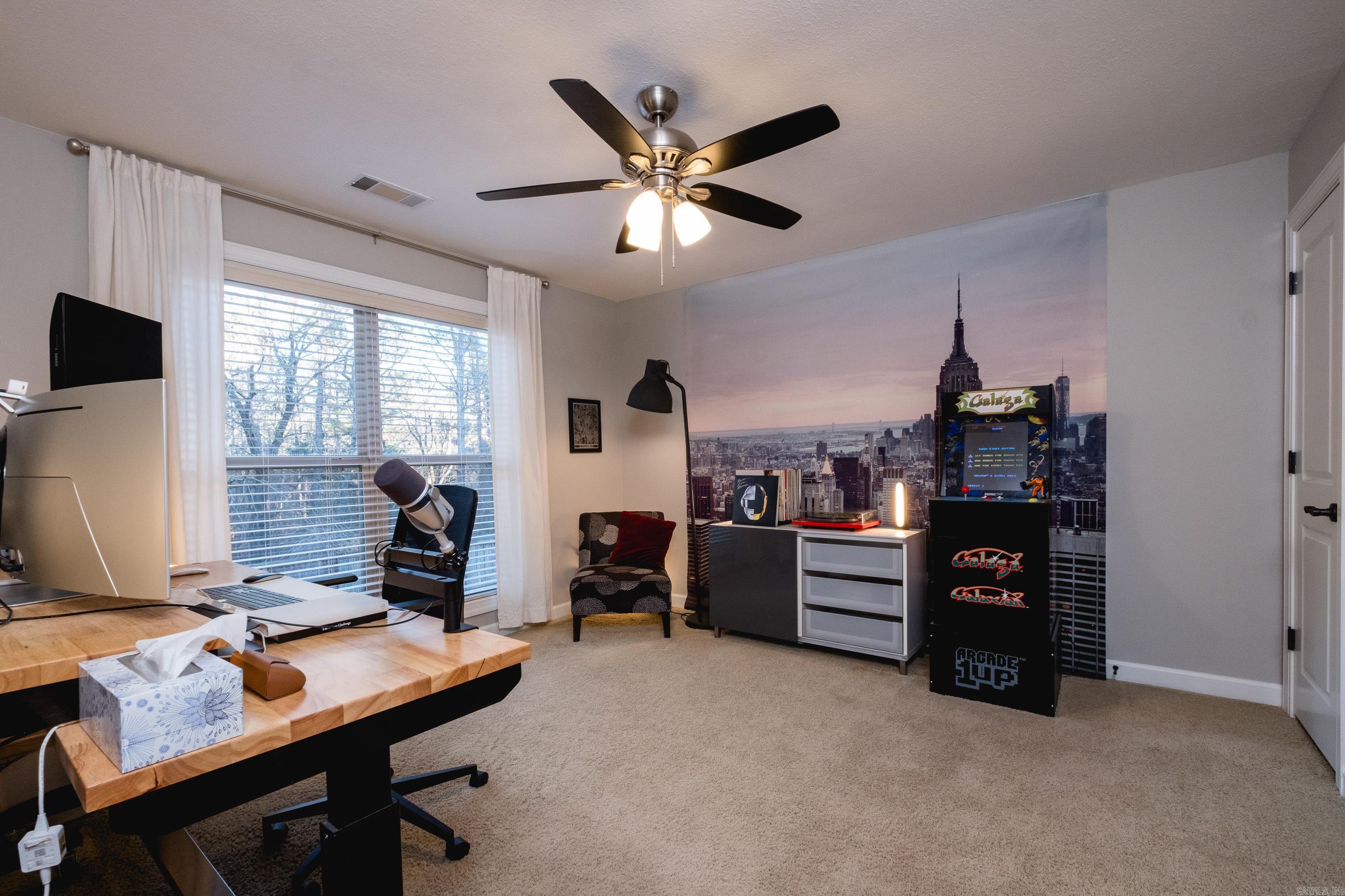 9 Epernay Circle  Little Rock, AR