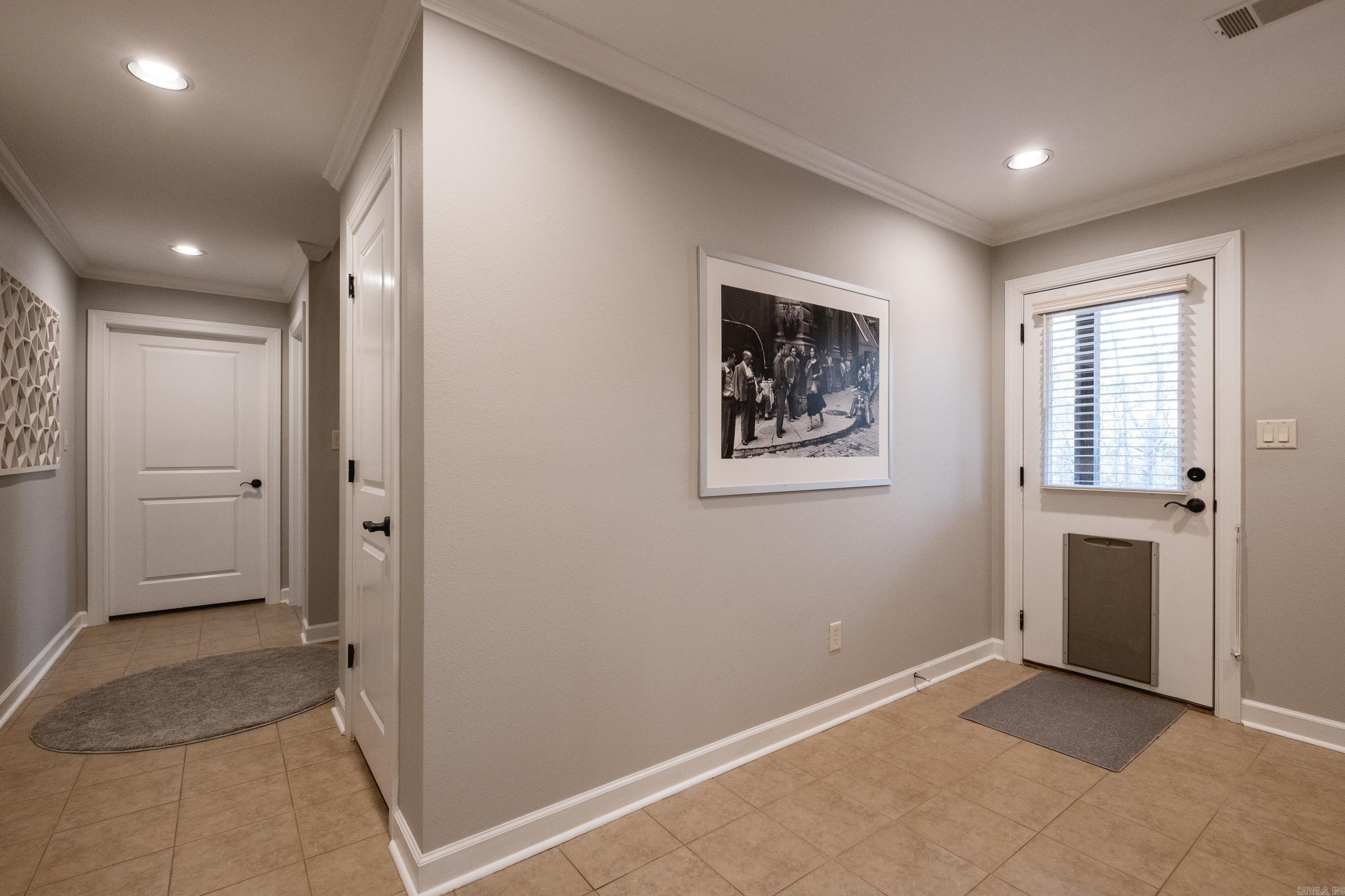 9 Epernay Circle  Little Rock, AR