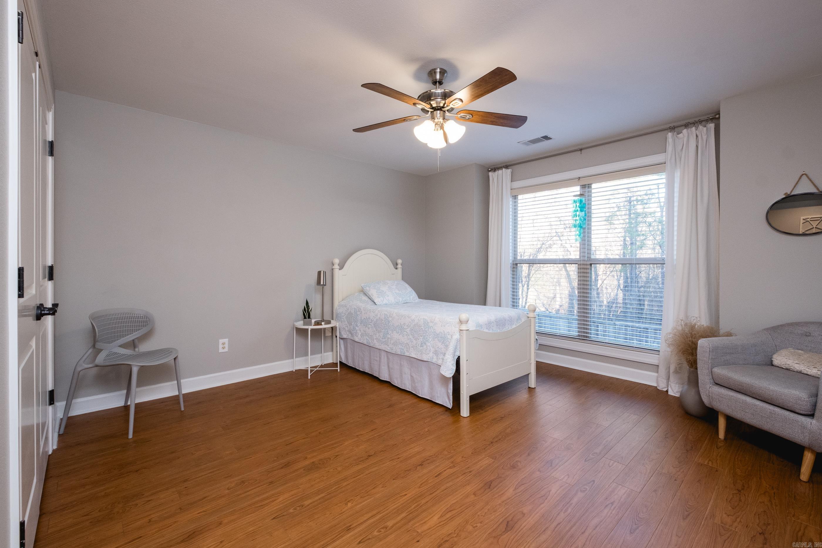 9 Epernay Circle  Little Rock, AR