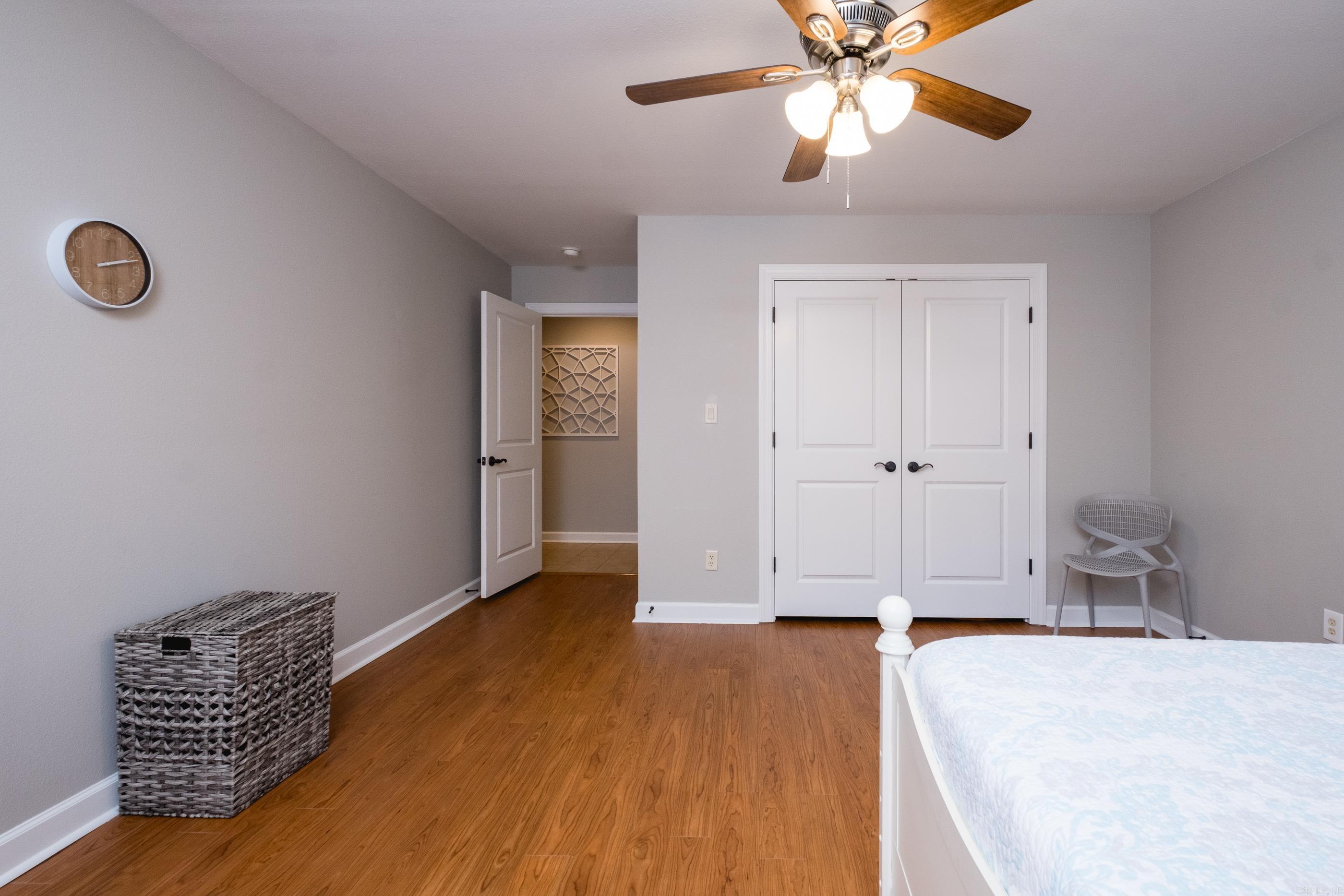 9 Epernay Circle  Little Rock, AR