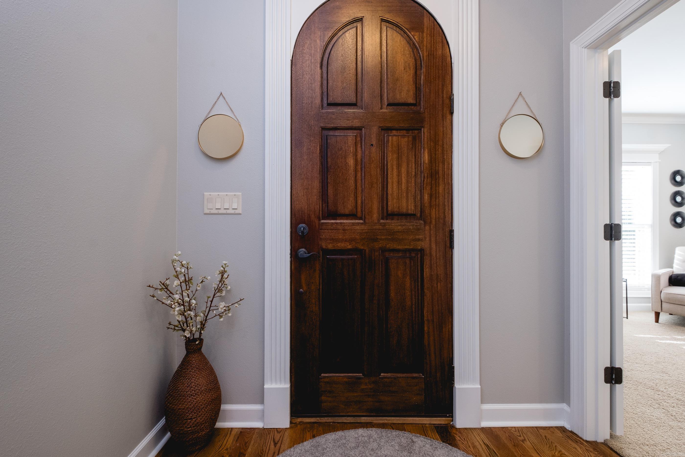 9 Epernay Circle  Little Rock, AR