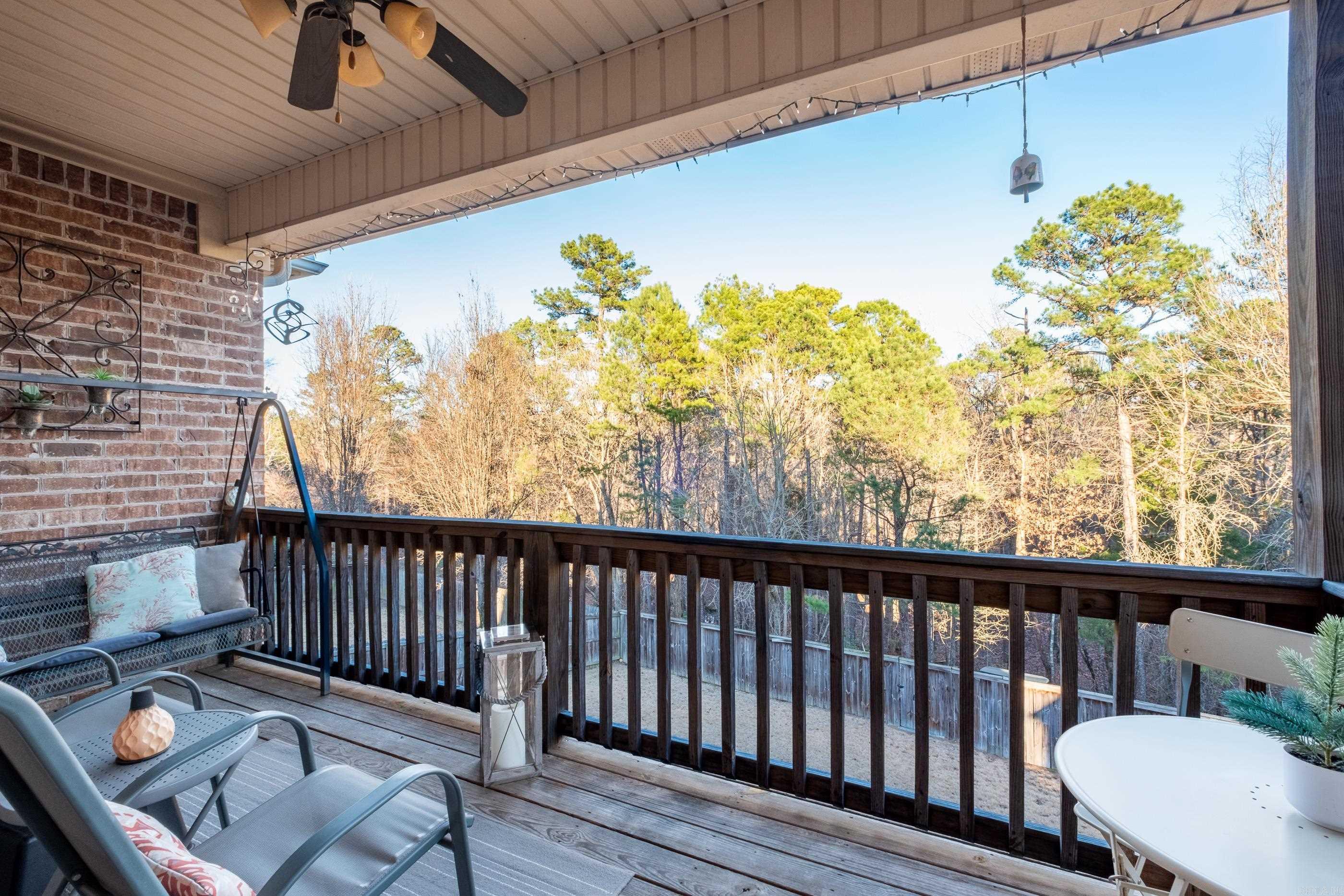 9 Epernay Circle  Little Rock, AR