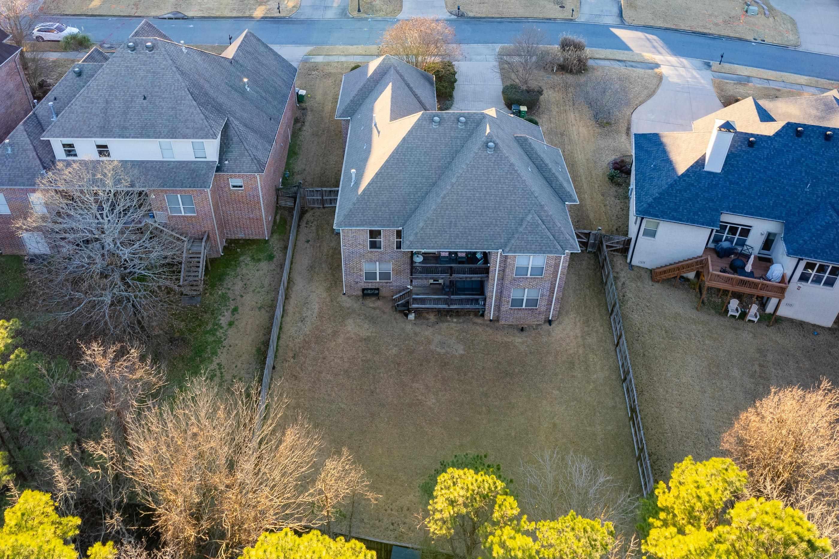 9 Epernay Circle  Little Rock, AR