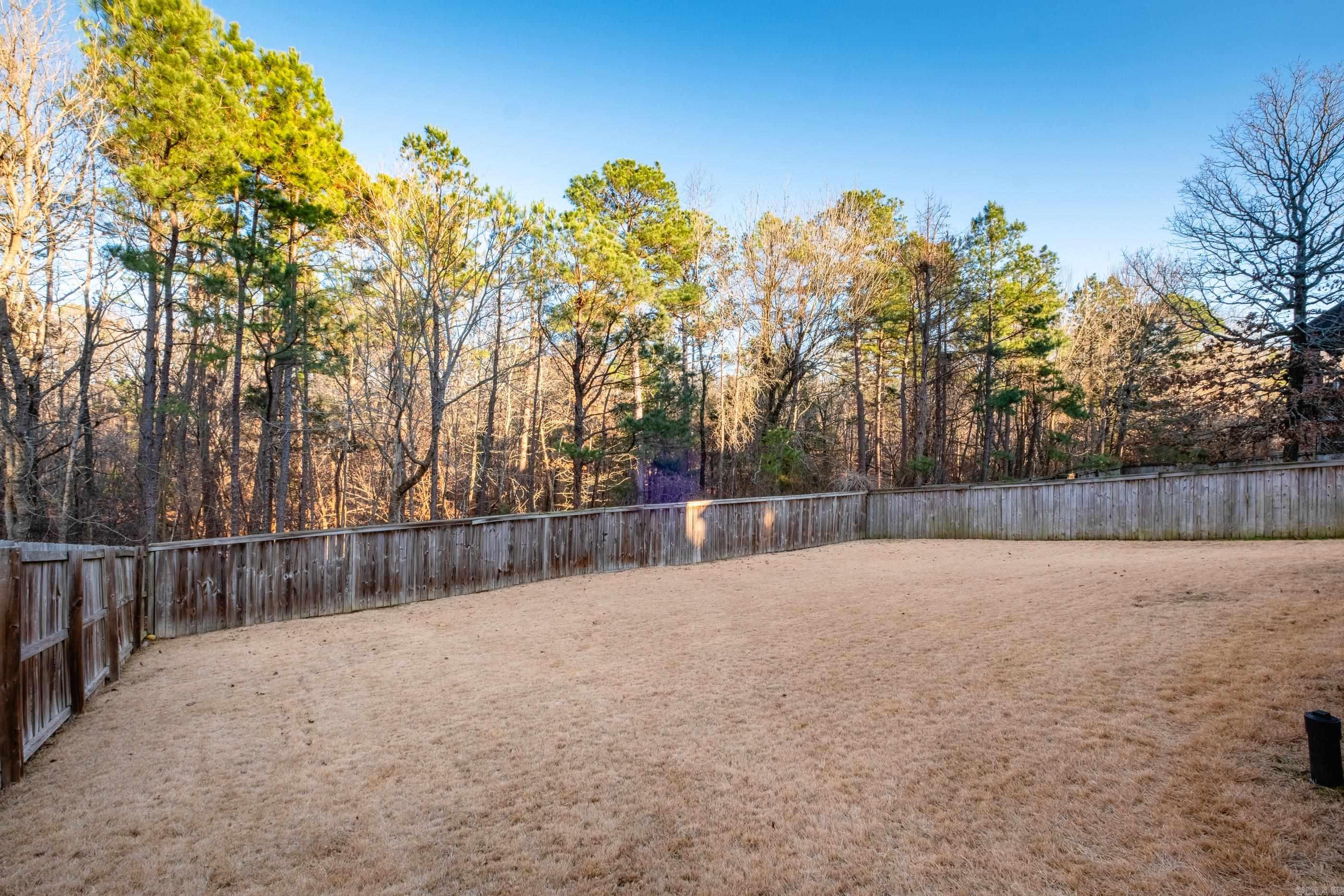 9 Epernay Circle  Little Rock, AR