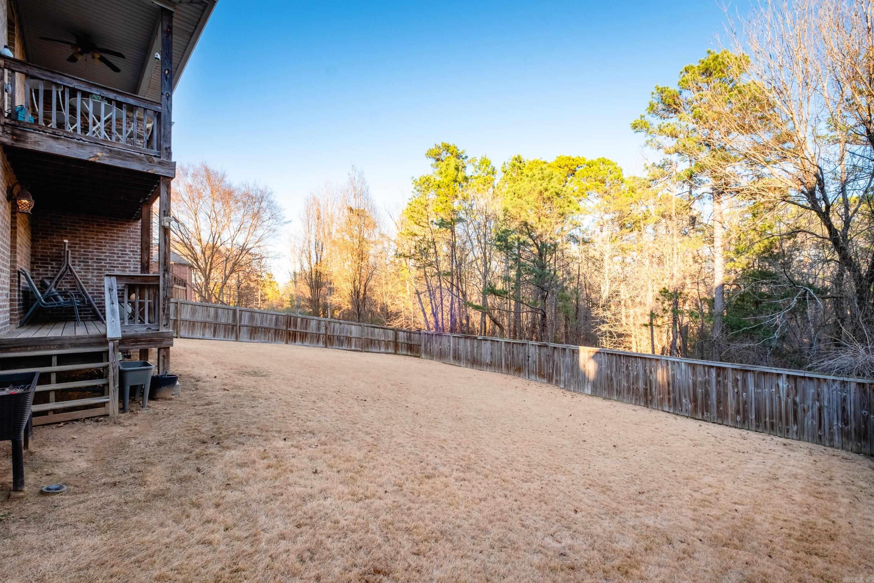 9 Epernay Circle  Little Rock, AR