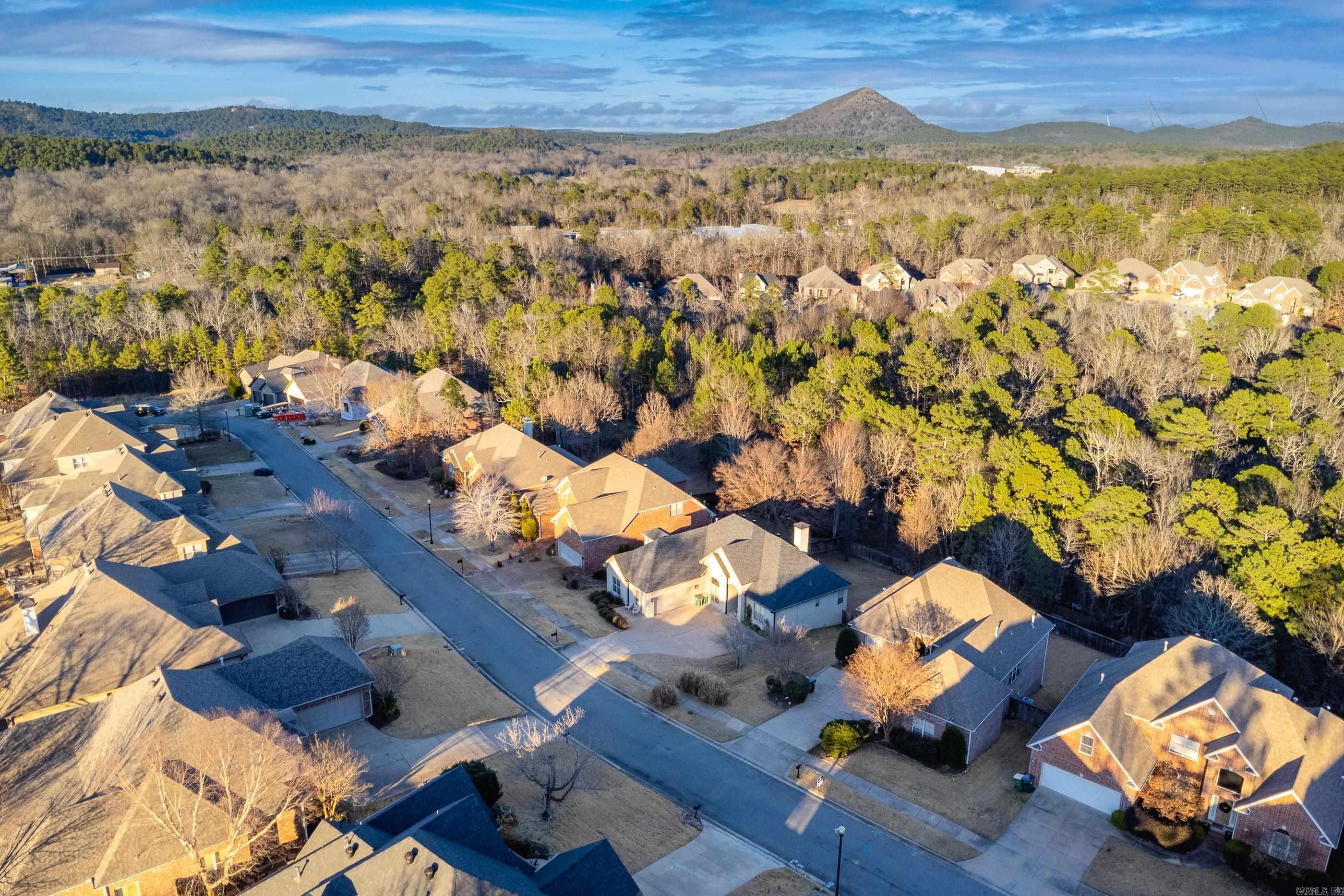 9 Epernay Circle  Little Rock, AR