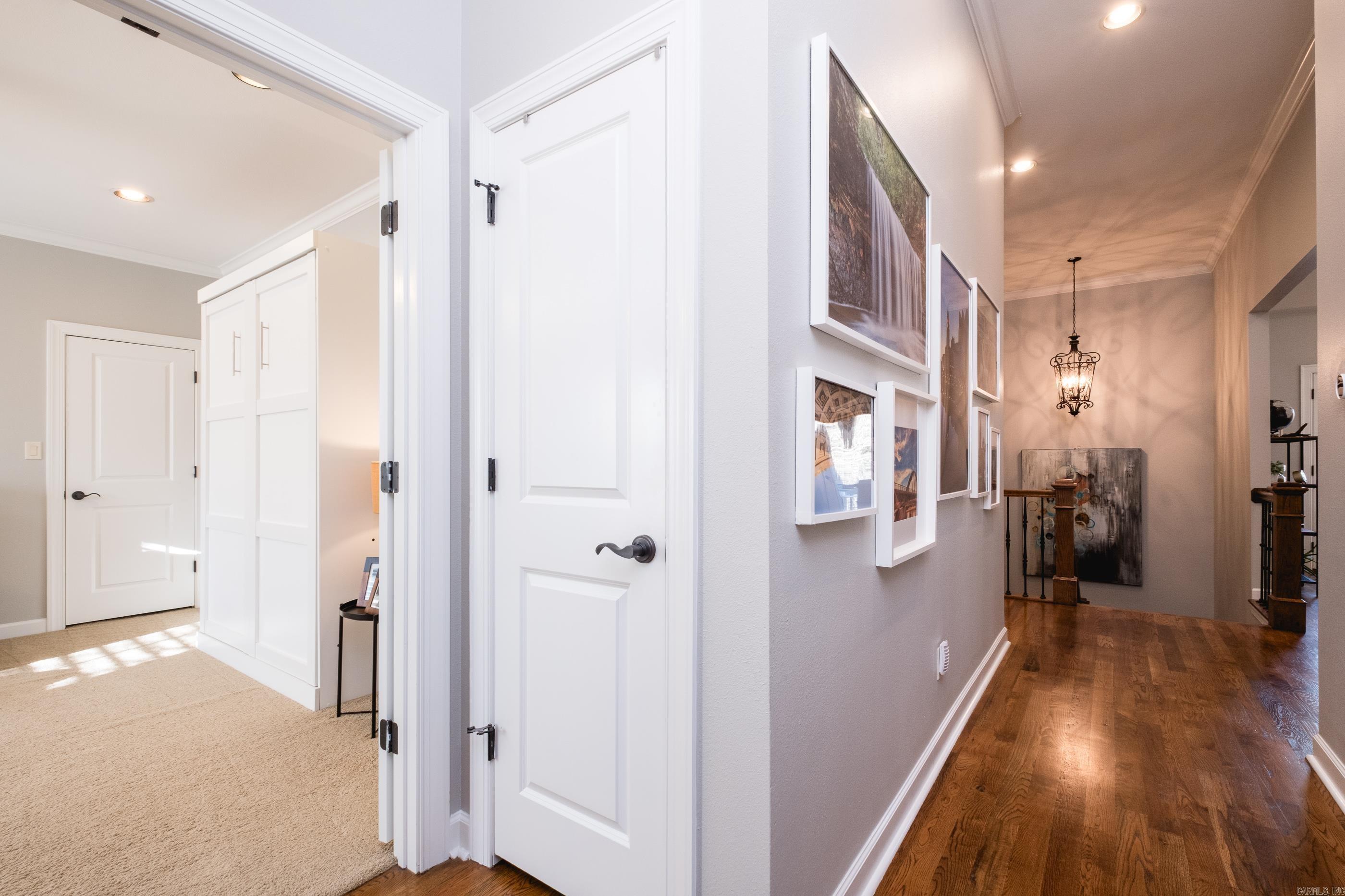 9 Epernay Circle  Little Rock, AR