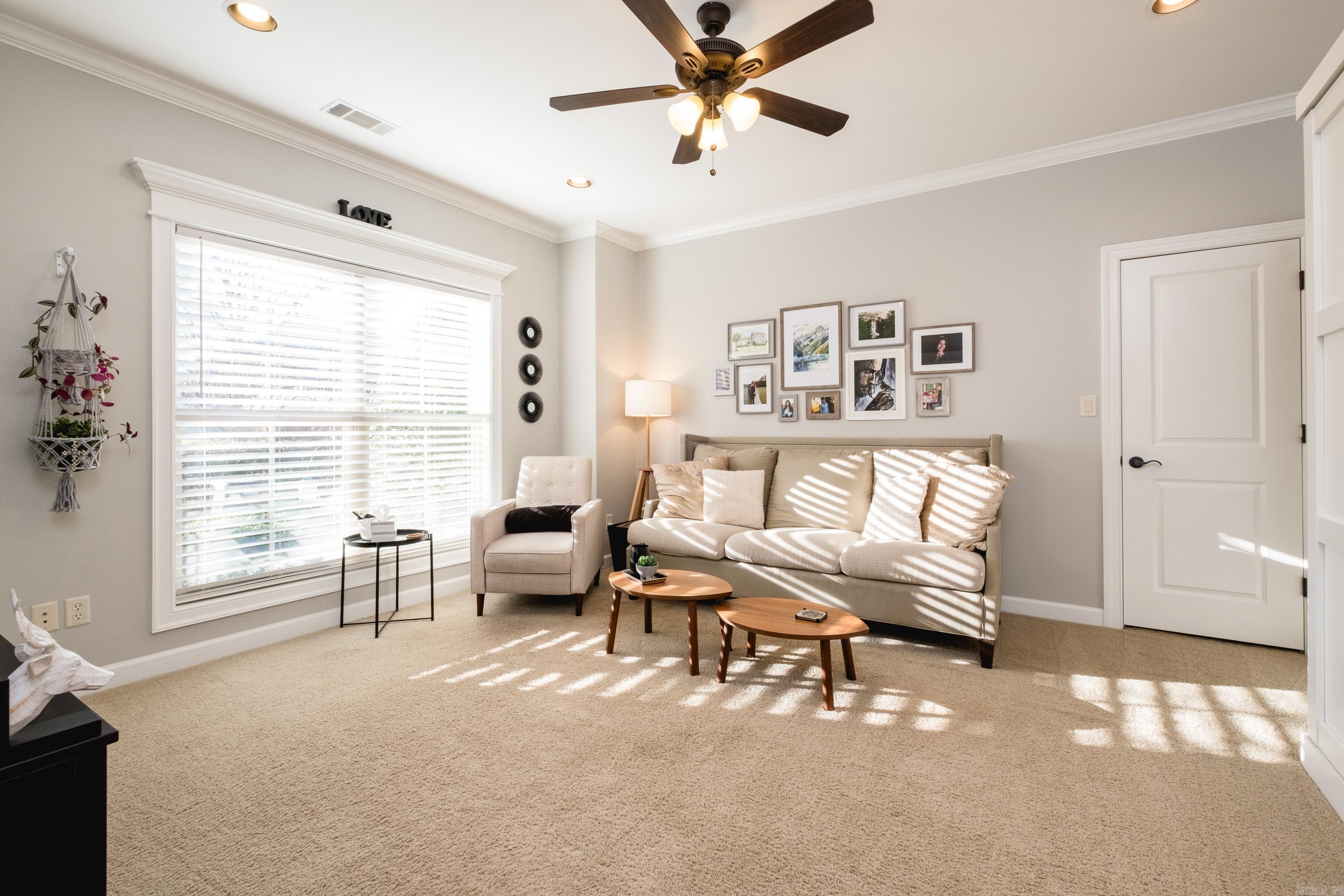 9 Epernay Circle  Little Rock, AR