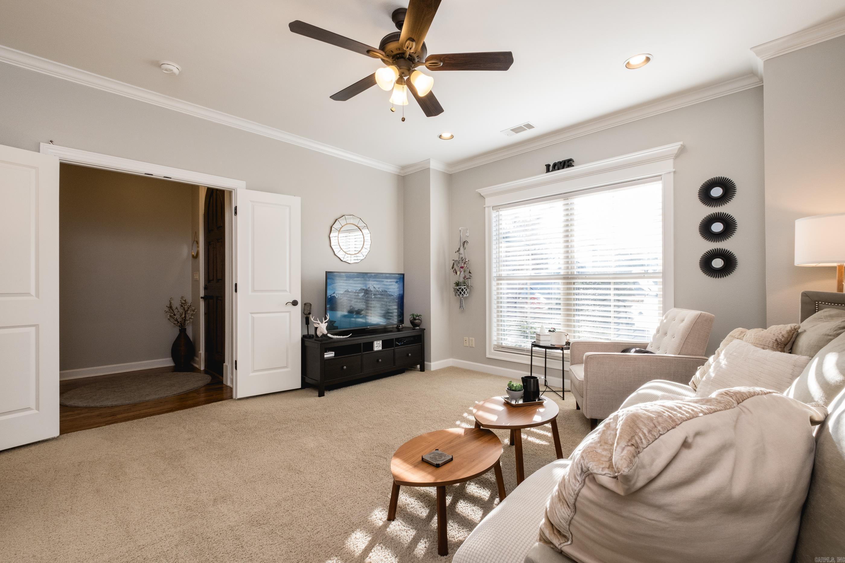 9 Epernay Circle  Little Rock, AR