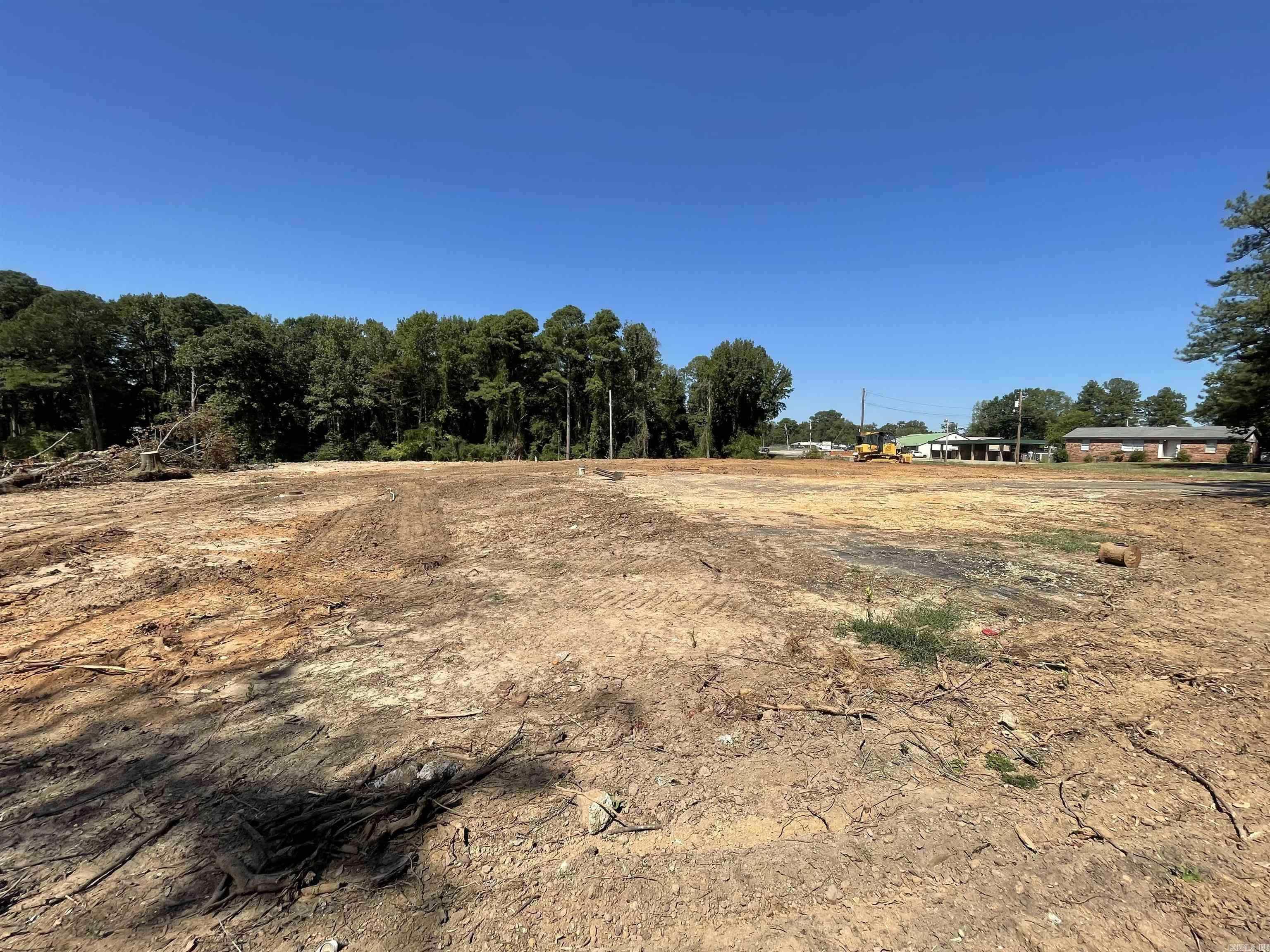 907 W Center Street  Sheridan, AR