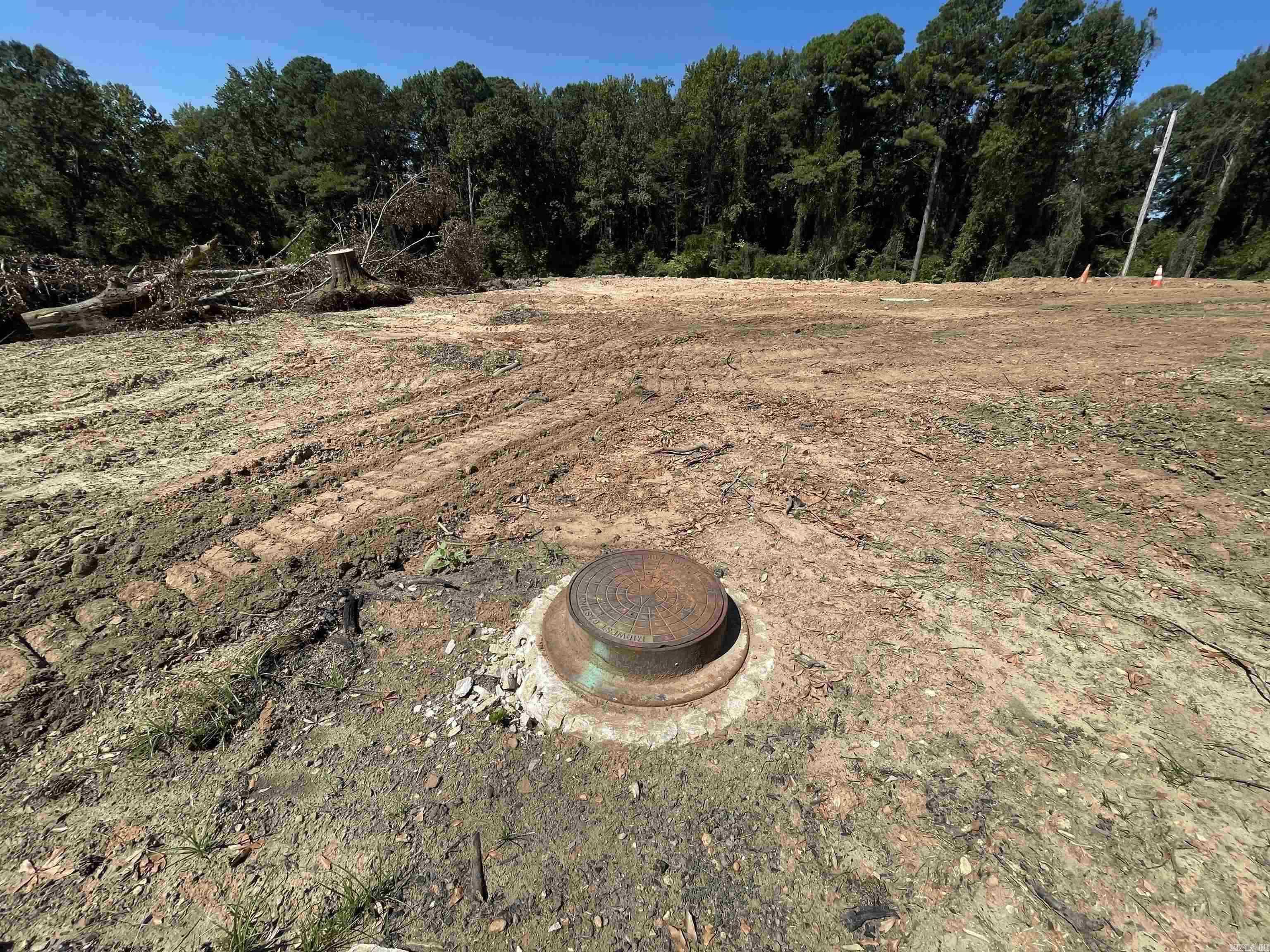 907 W Center Street  Sheridan, AR