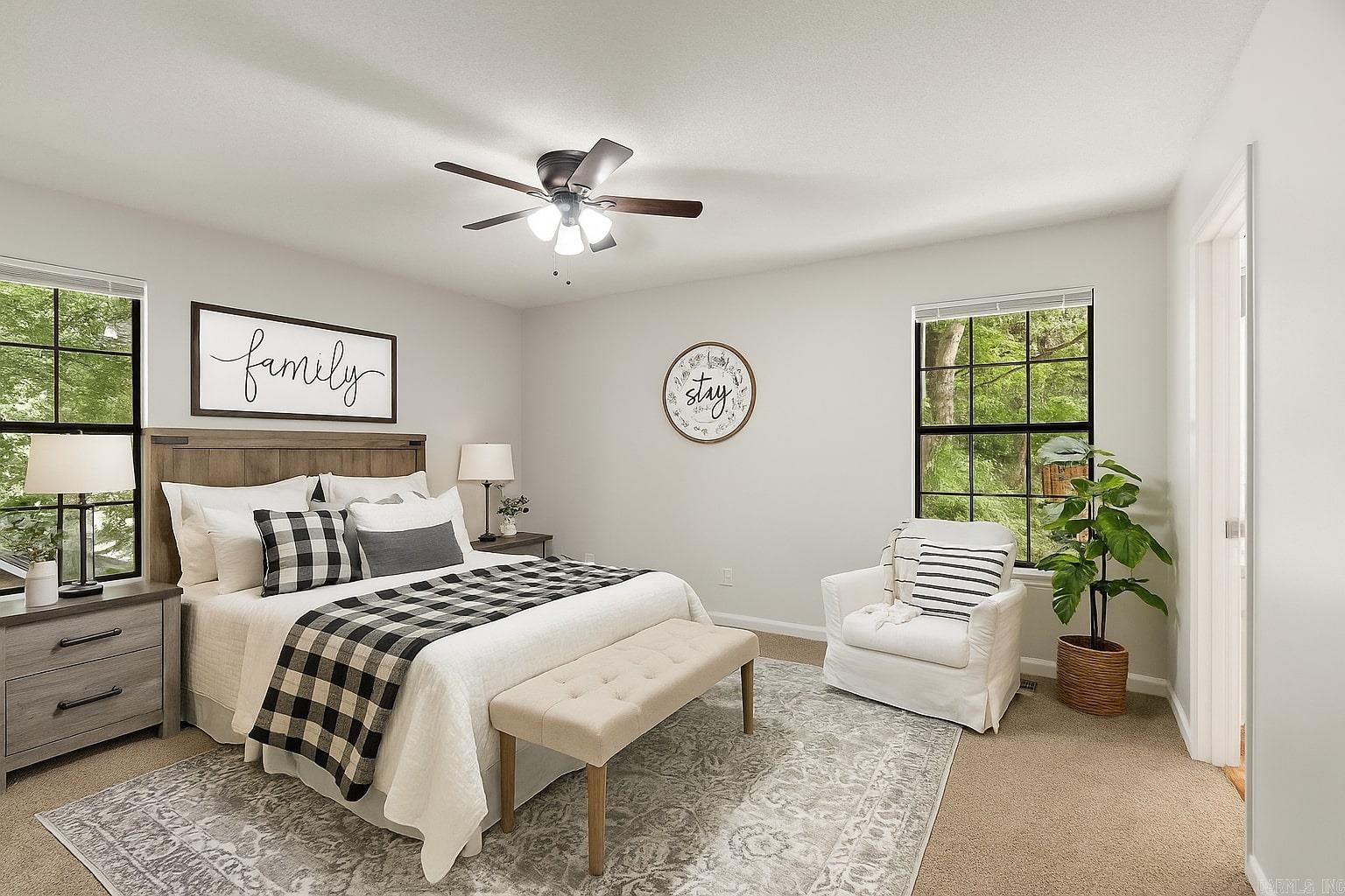 13204 Laurel Oaks  Little Rock, AR