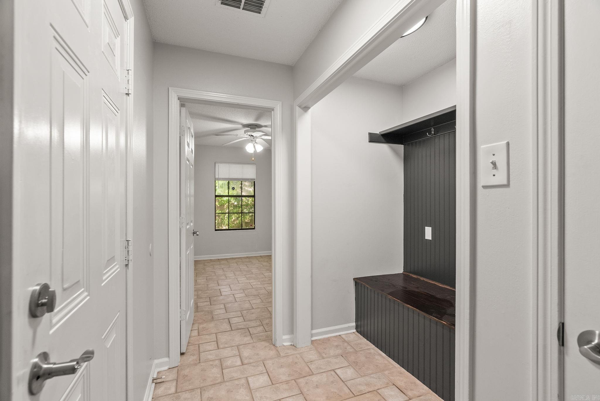 13204 Laurel Oaks  Little Rock, AR