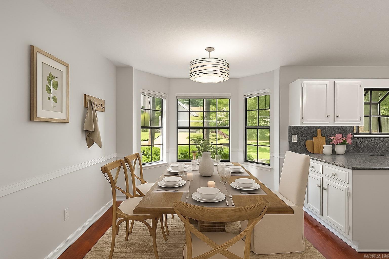 13204 Laurel Oaks  Little Rock, AR