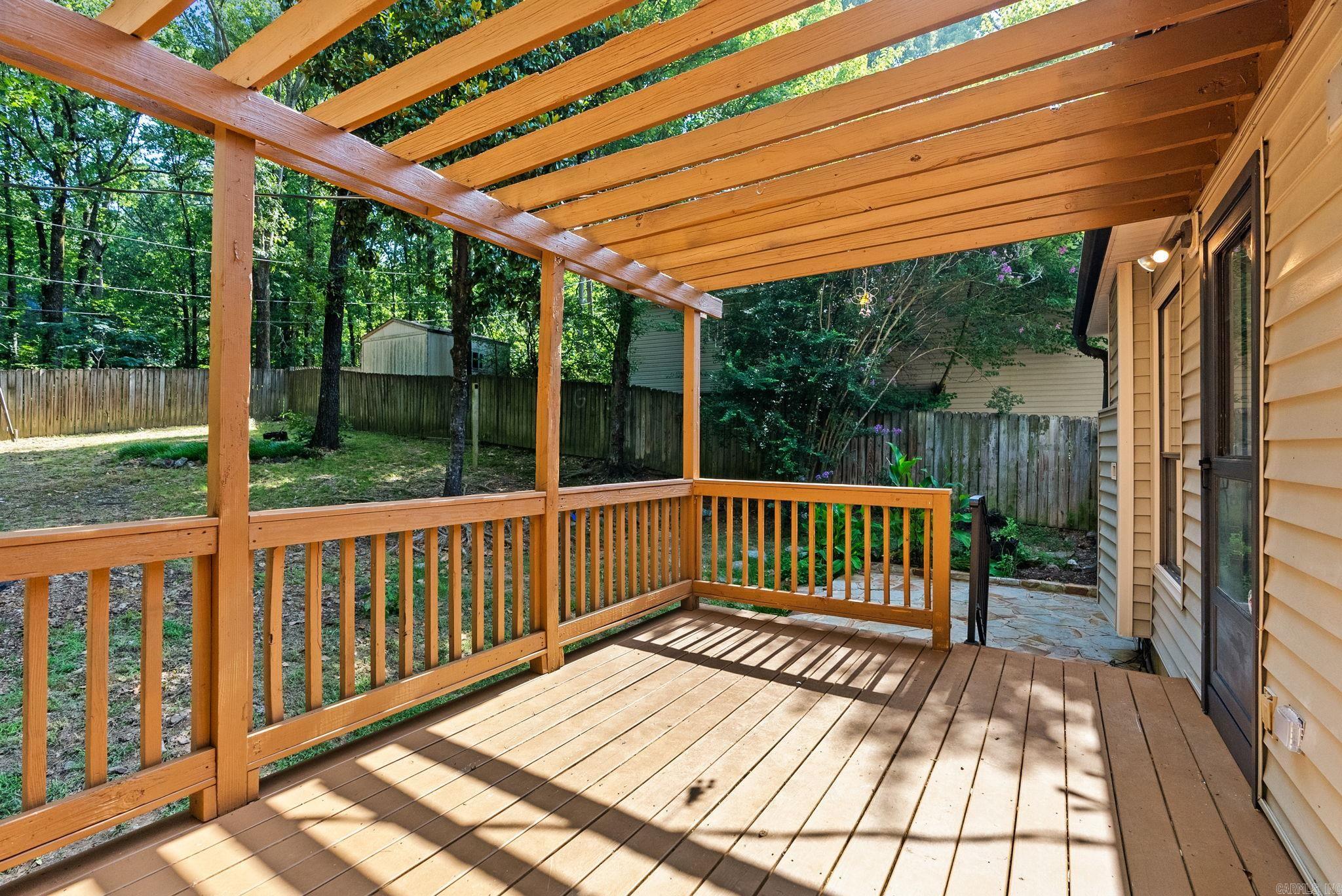 13204 Laurel Oaks  Little Rock, AR