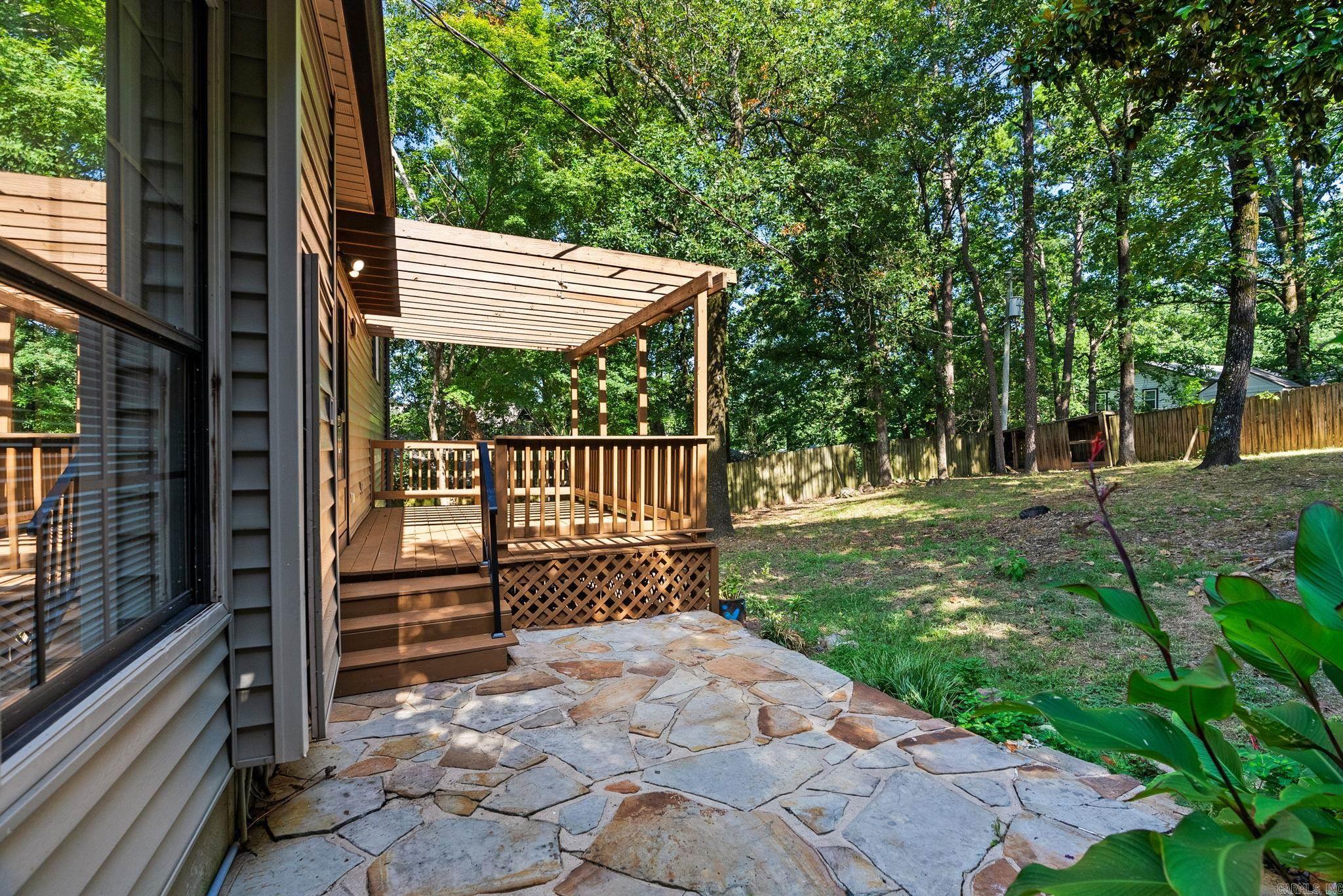 13204 Laurel Oaks  Little Rock, AR