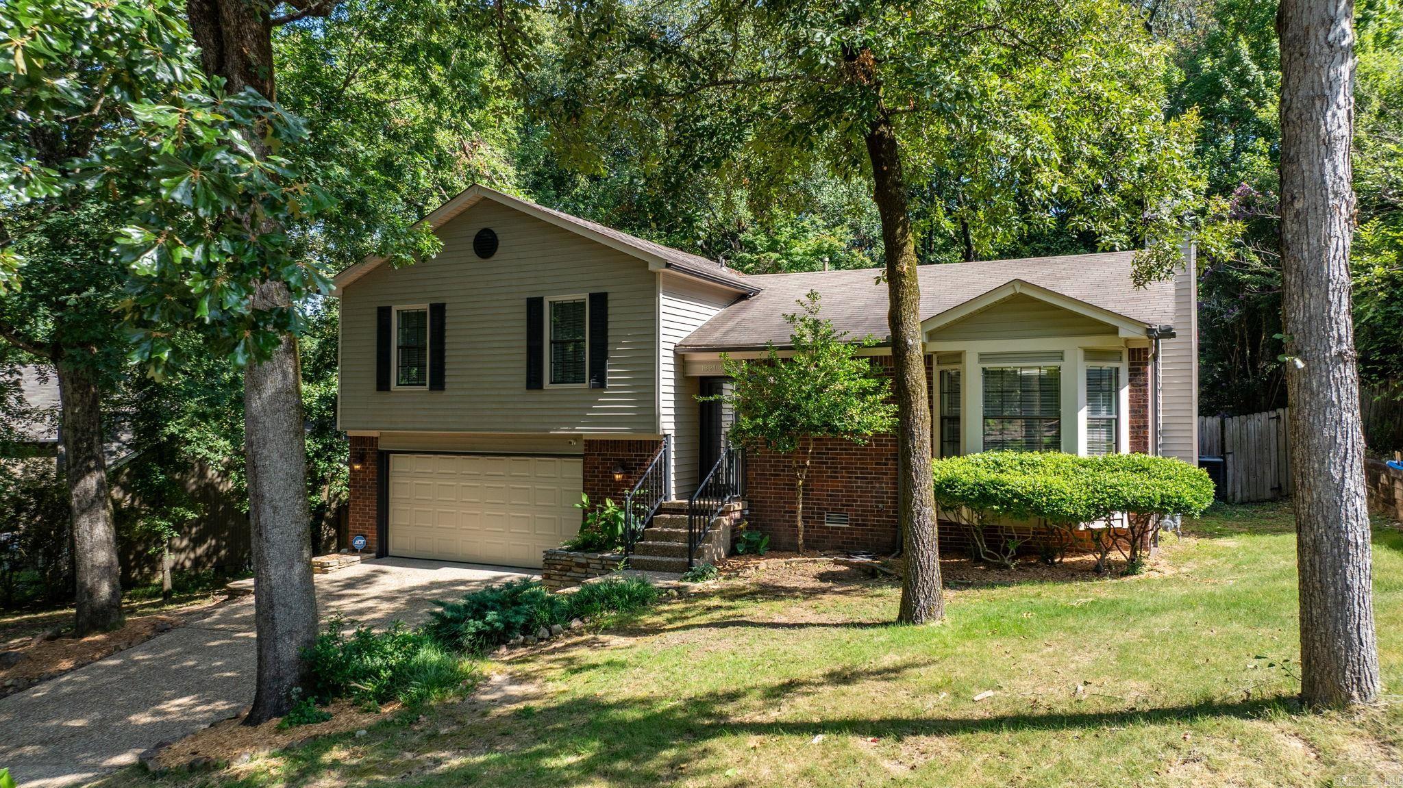 13204 Laurel Oaks  Little Rock, AR