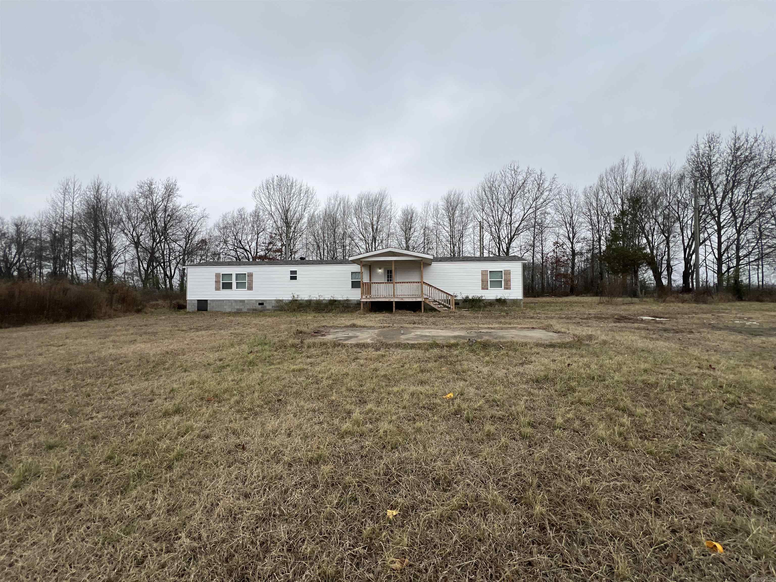 1226 Pigeon  Ward, AR