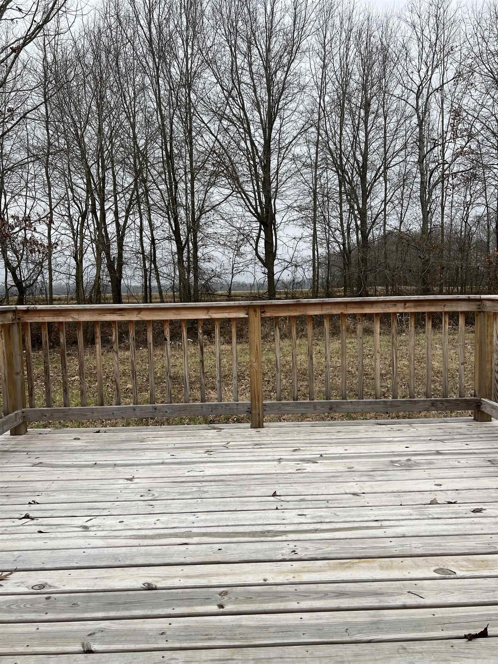 1226 Pigeon  Ward, AR