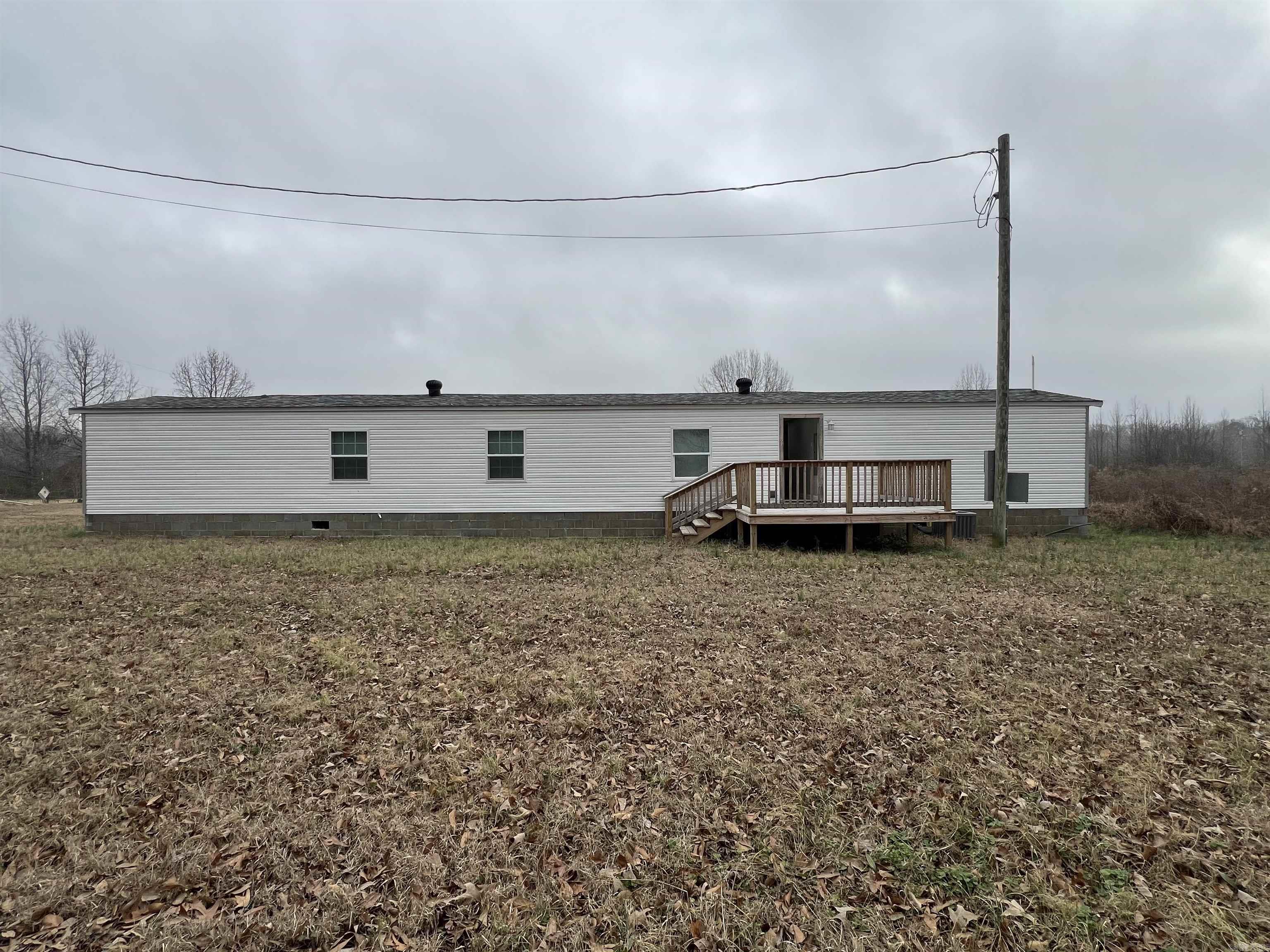 1226 Pigeon  Ward, AR