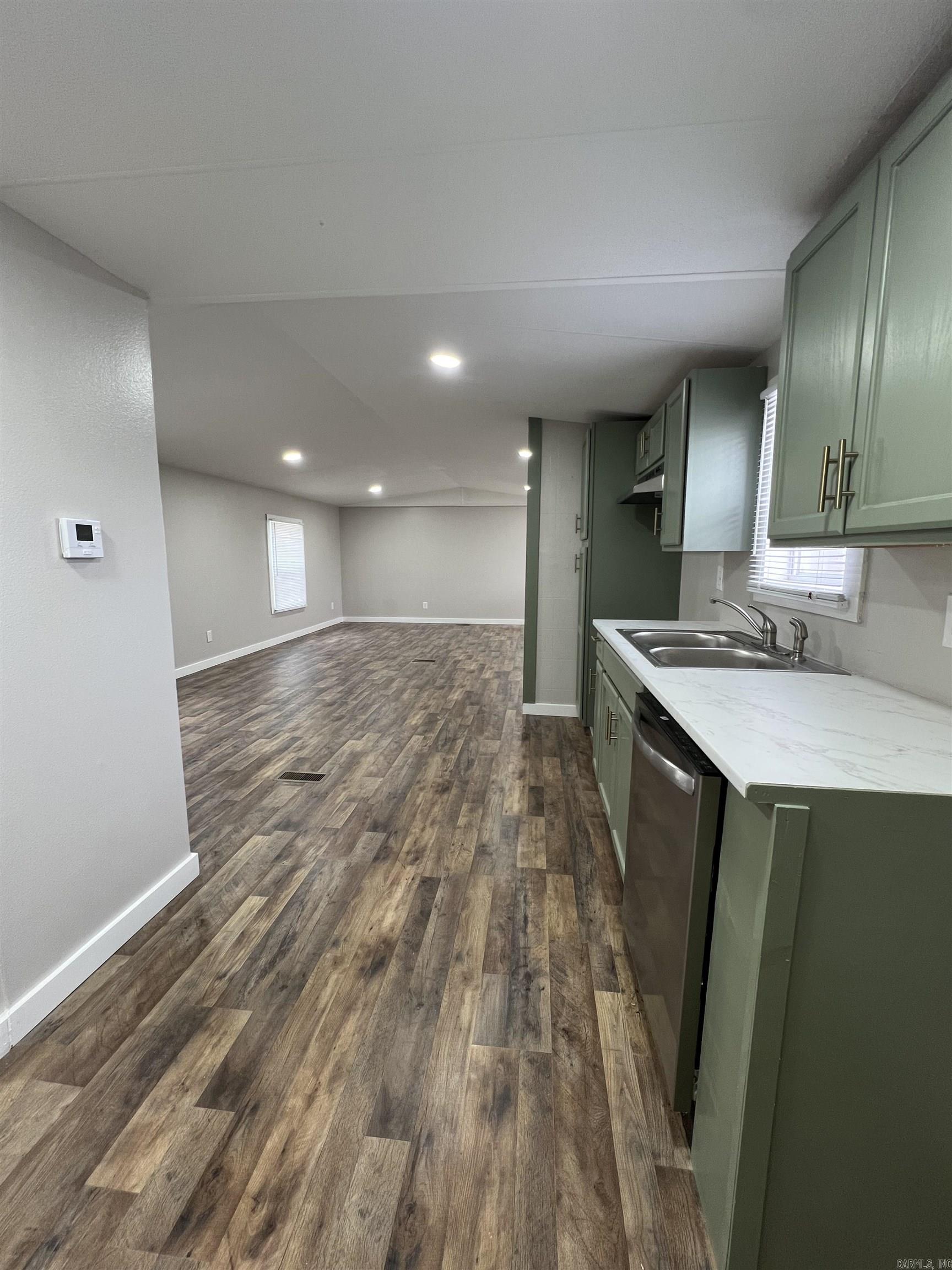 1226 Pigeon  Ward, AR