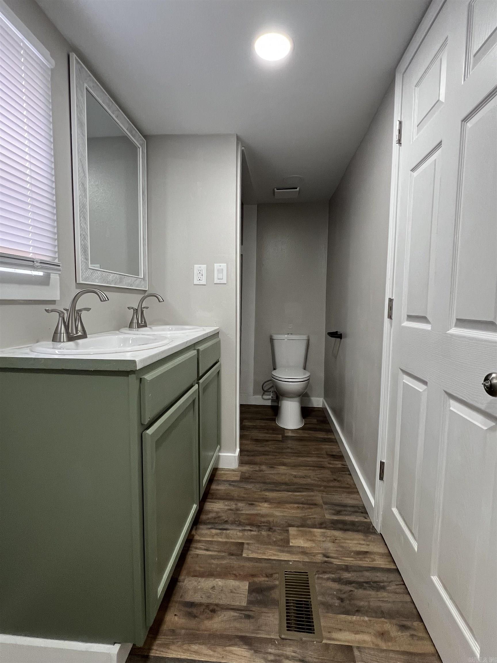 1226 Pigeon  Ward, AR