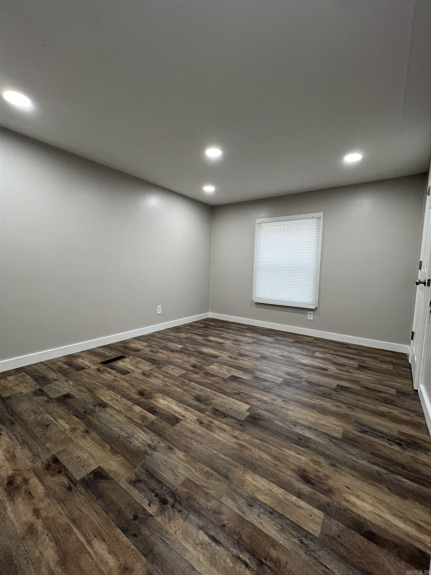 1226 Pigeon  Ward, AR