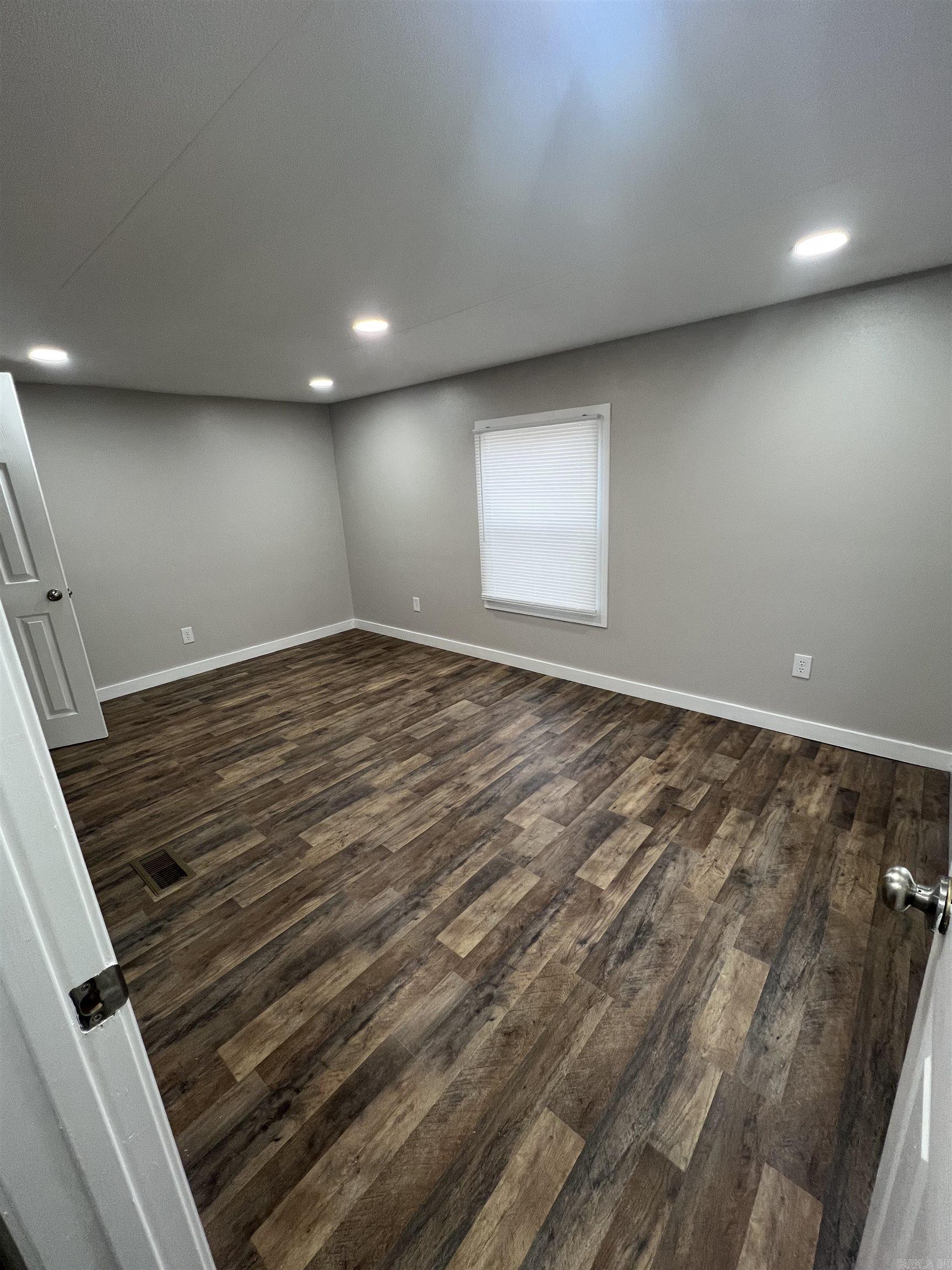 1226 Pigeon  Ward, AR