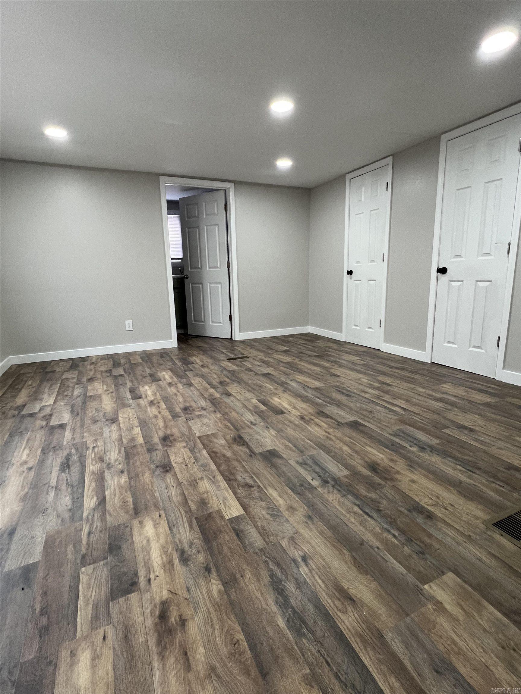 1226 Pigeon  Ward, AR