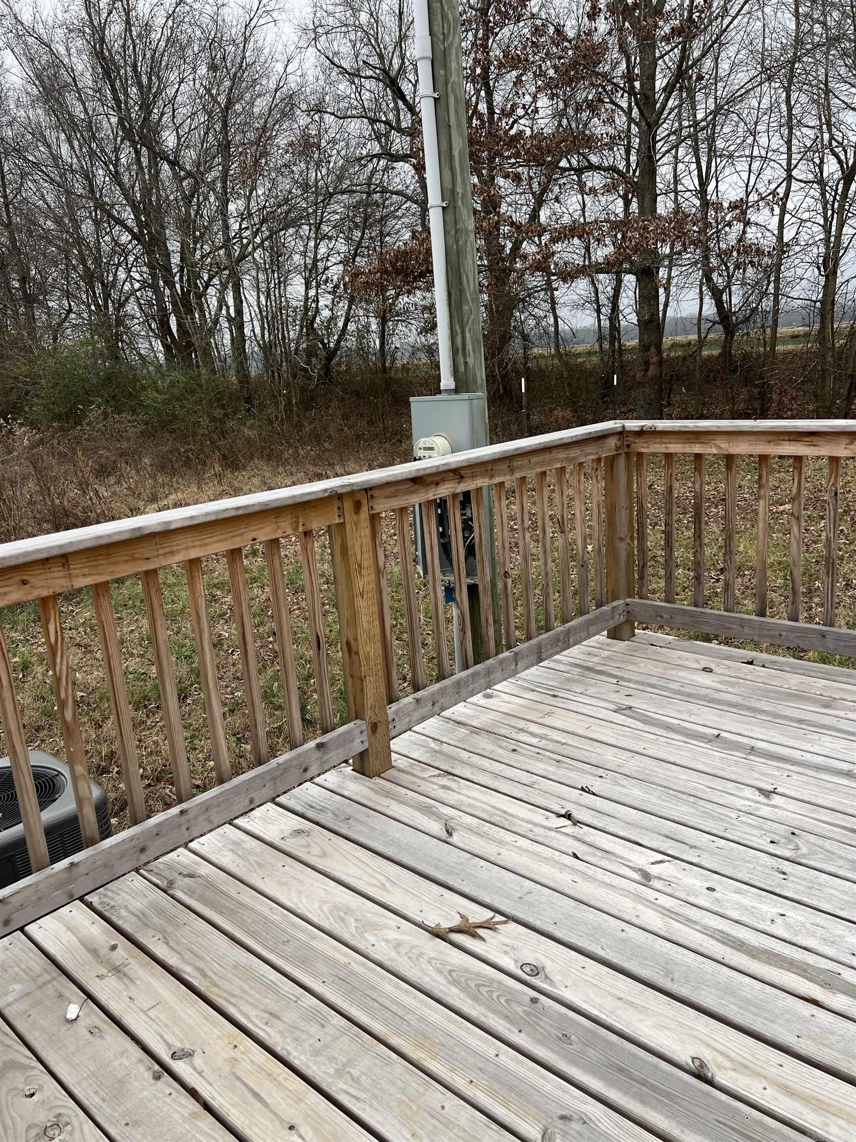 1226 Pigeon  Ward, AR