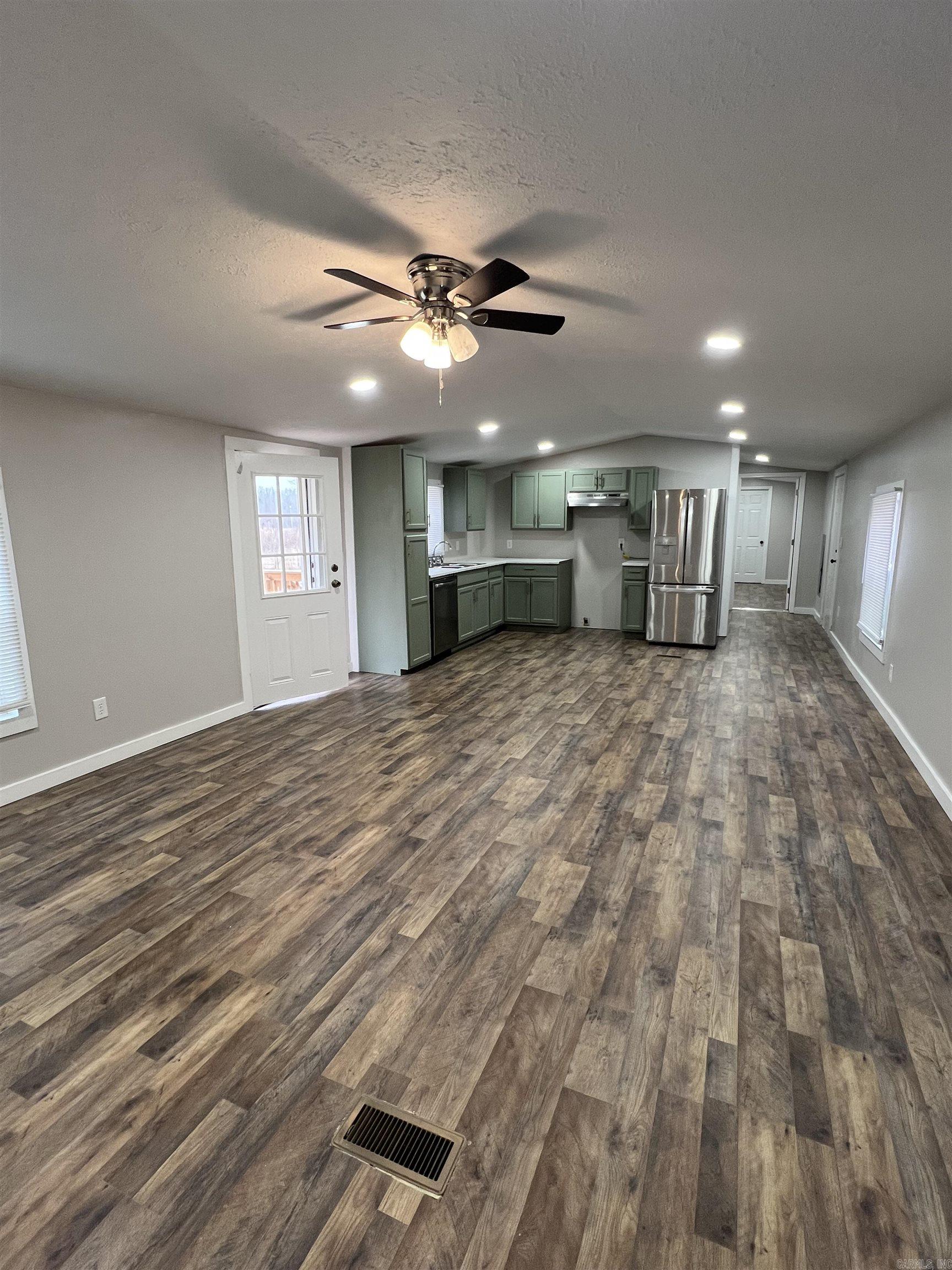 1174 Pigeon  Ward, AR