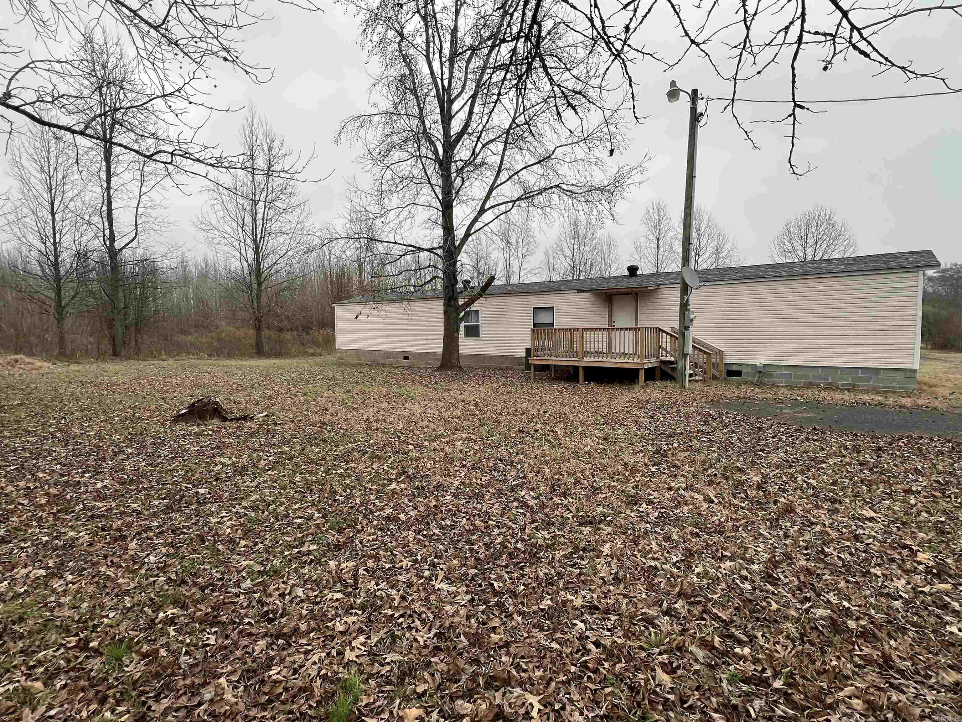 1174 Pigeon  Ward, AR